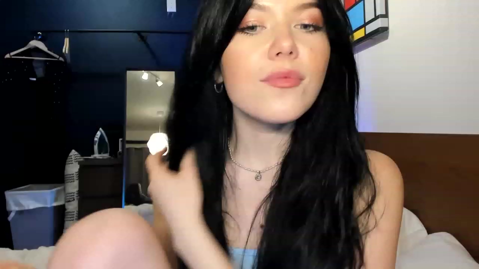 Gallery image thumbnail from Nancy_Morris's myfreecams stream on, 04/27/2023, 05:39 image 13 of 20