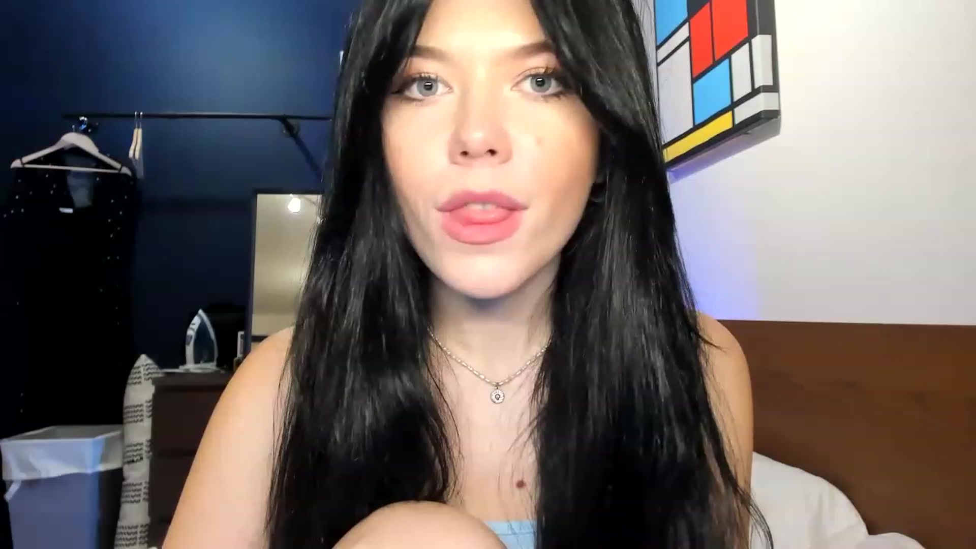 Gallery image thumbnail from Nancy_Morris's myfreecams stream on, 04/27/2023, 05:39 image 15 of 20