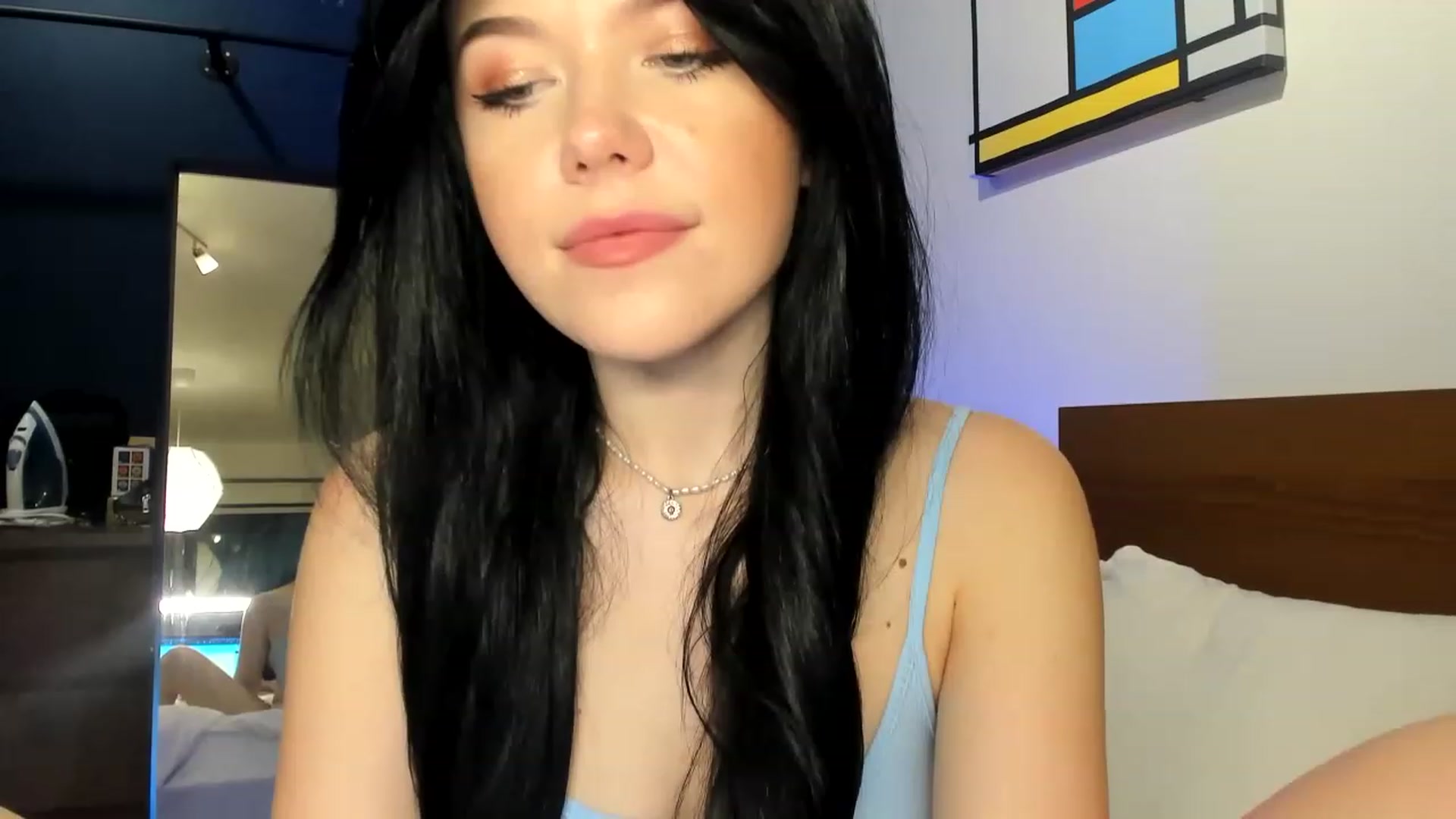 Gallery image thumbnail from Nancy_Morris's myfreecams stream on, 04/27/2023, 06:17 image 19 of 20