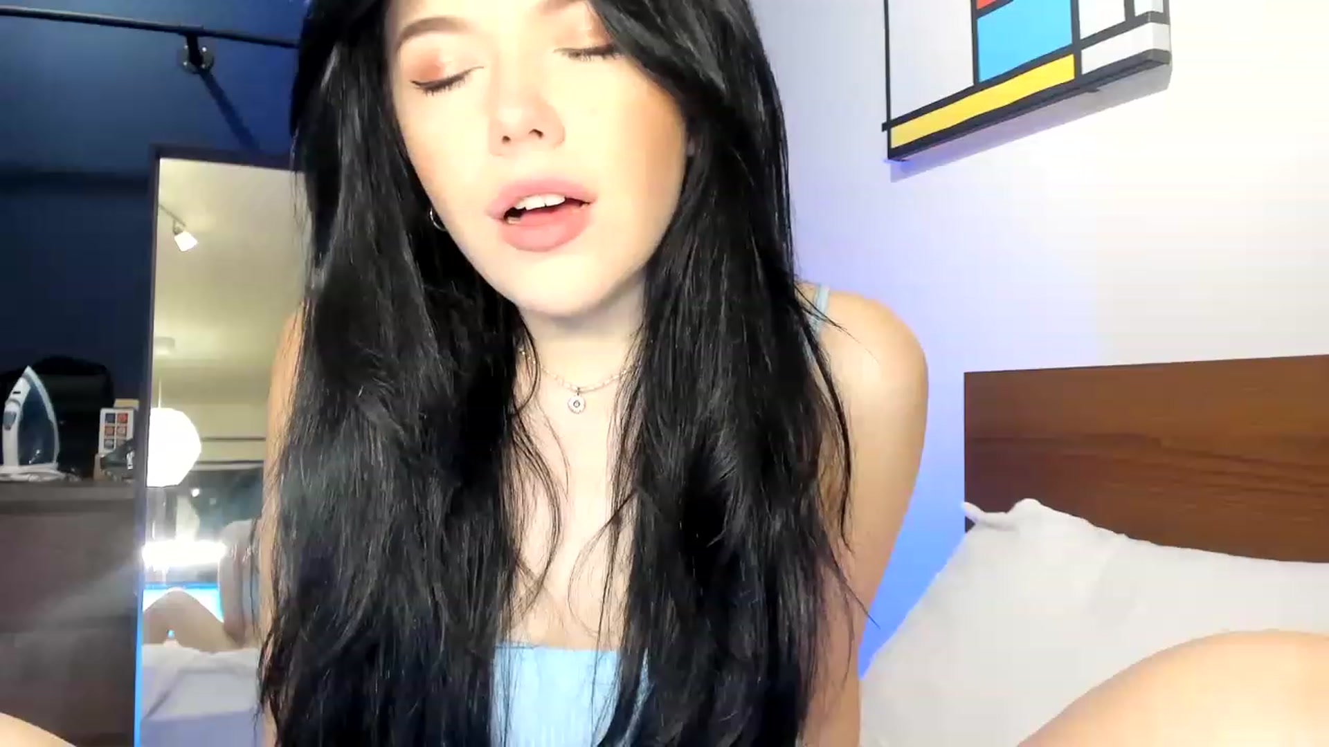 Gallery image thumbnail from Nancy_Morris's myfreecams stream on, 04/27/2023, 06:17 image 16 of 20