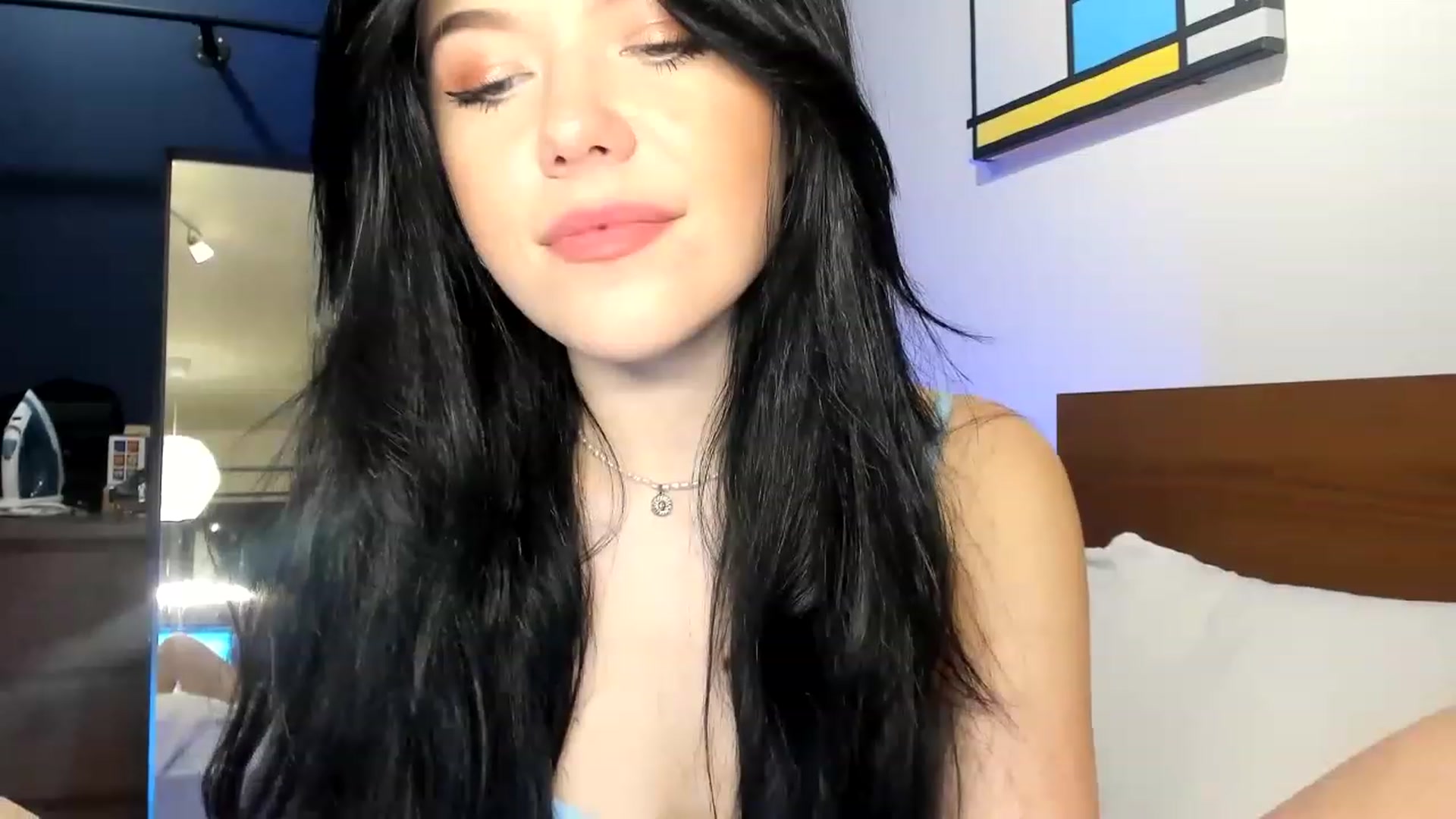 Gallery image thumbnail from Nancy_Morris's myfreecams stream on, 04/27/2023, 06:17 image 18 of 20