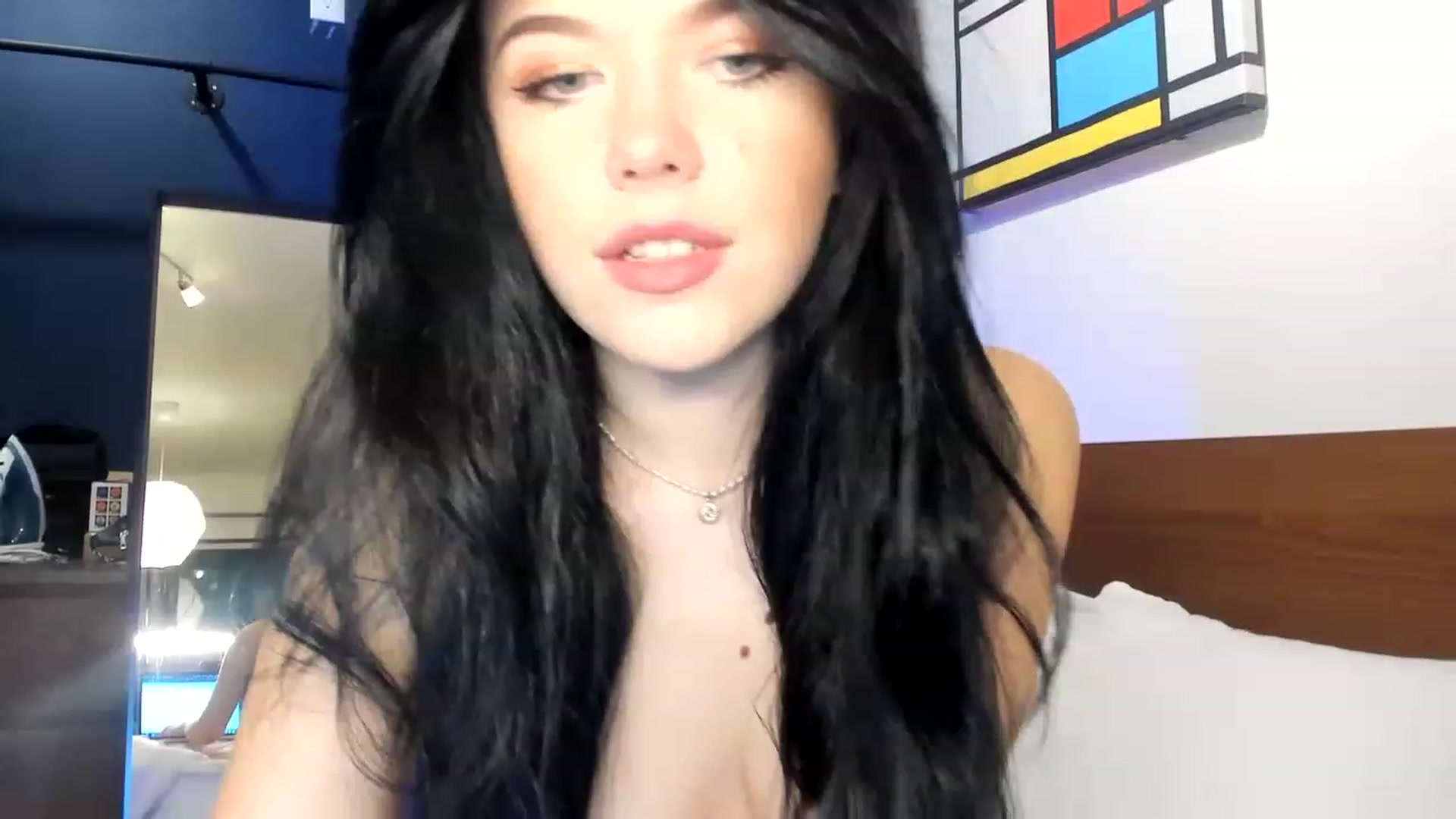 Gallery image thumbnail from Nancy_Morris's myfreecams stream on, 04/27/2023, 06:17 image 12 of 20