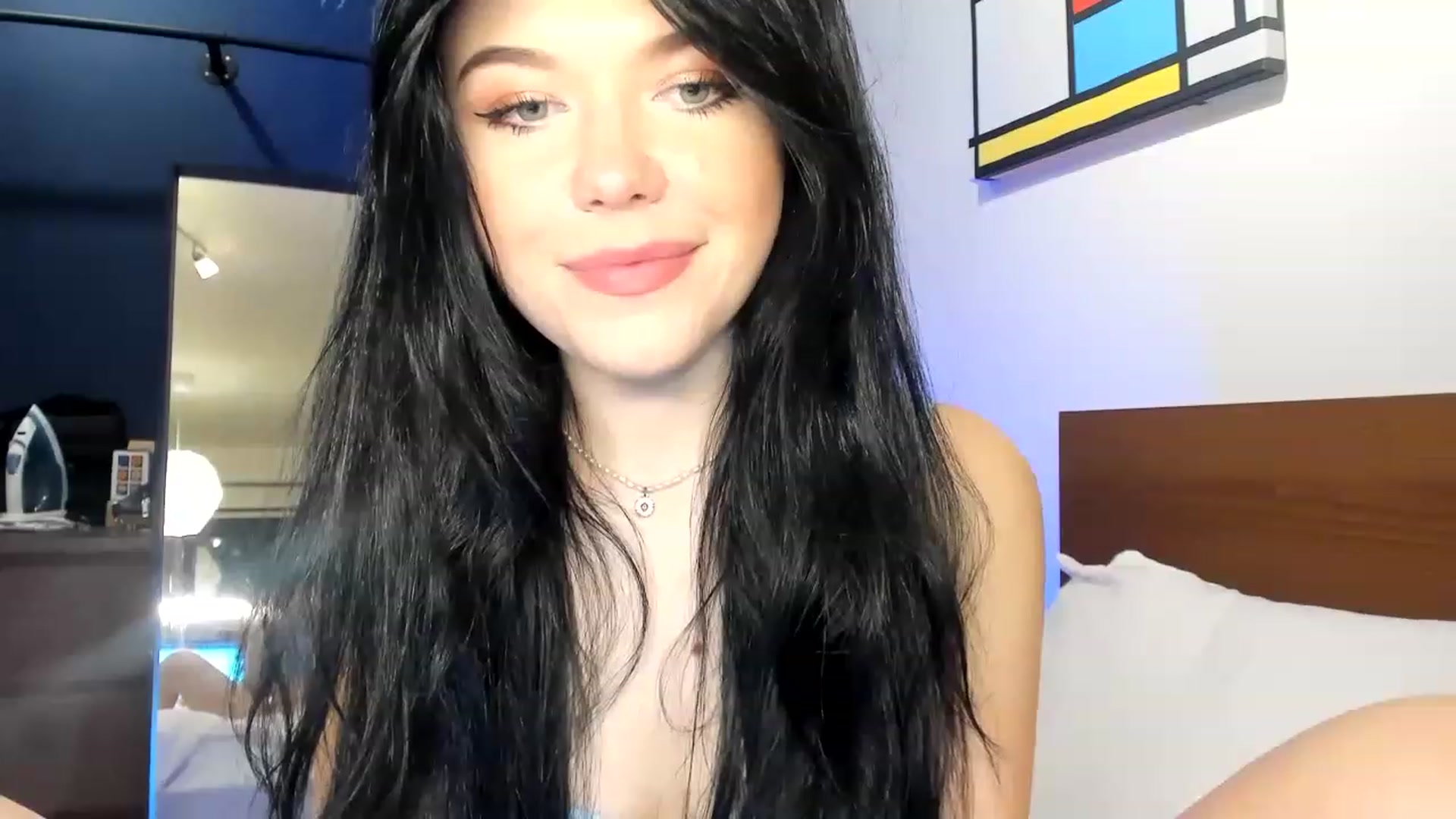 Gallery image thumbnail from Nancy_Morris's myfreecams stream on, 04/27/2023, 06:17 image 15 of 20