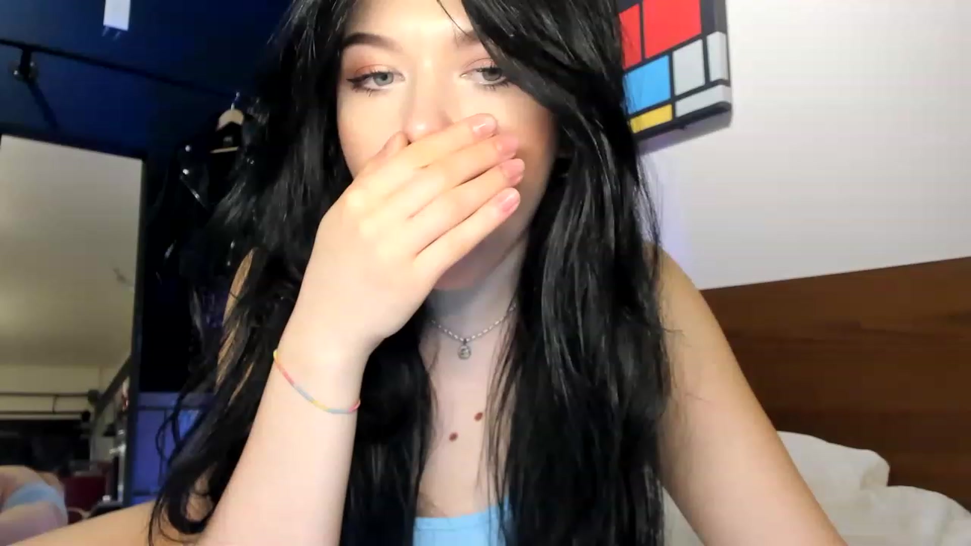 Gallery image thumbnail from Nancy_Morris's myfreecams stream on, 04/27/2023, 07:40 image 13 of 20