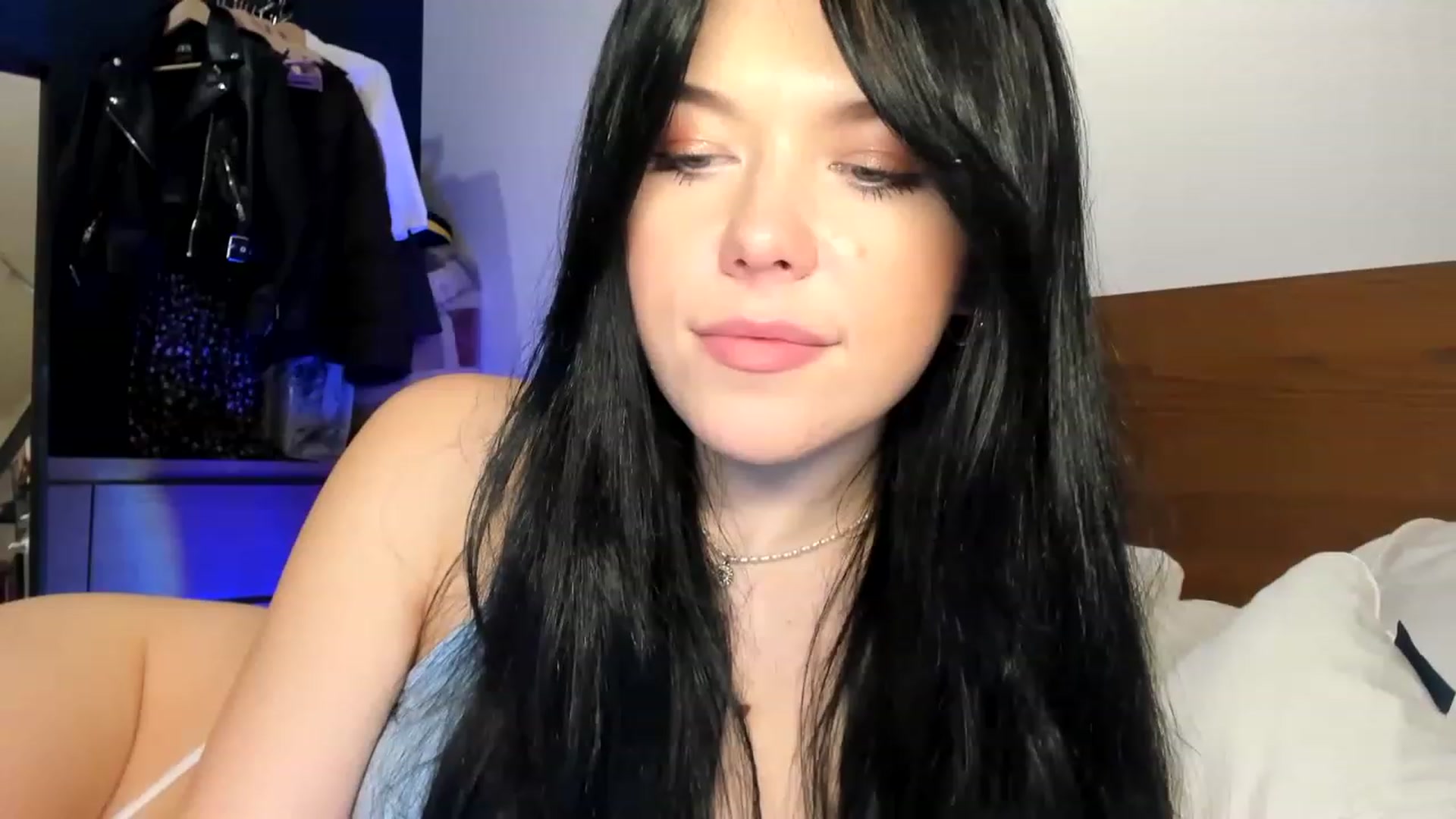 Gallery image thumbnail from Nancy_Morris's myfreecams stream on, 04/27/2023, 07:40 image 19 of 20
