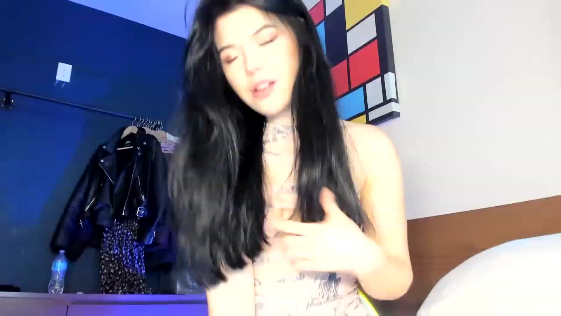Gallery image thumbnail from Nancy_Morris's myfreecams stream on, 04/28/2023, 02:39 image 2 of 20