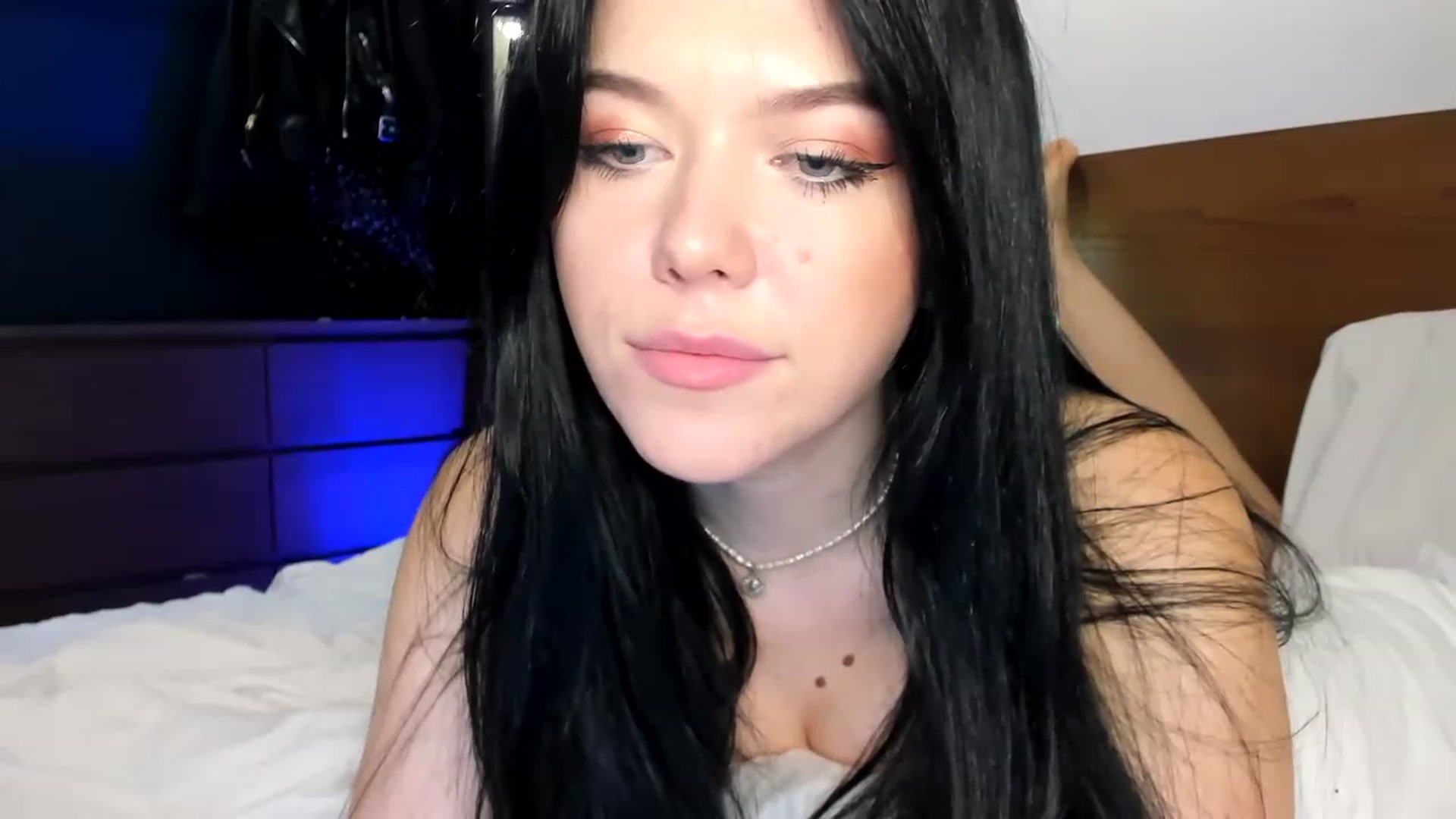 Gallery image thumbnail from Nancy_Morris's myfreecams stream on, 04/28/2023, 06:12 image 19 of 20
