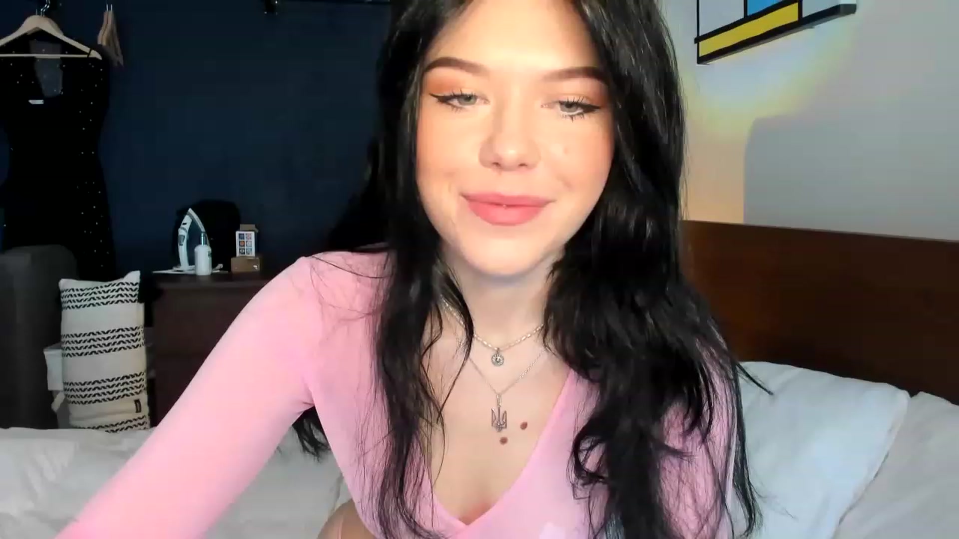 Gallery image thumbnail from Nancy_Morris's myfreecams stream on, 04/29/2023, 02:10 image 1 of 20