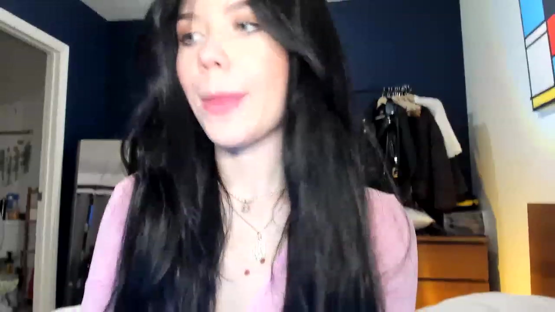 Gallery image thumbnail from Nancy_Morris's myfreecams stream on, 04/29/2023, 04:20 image 6 of 20