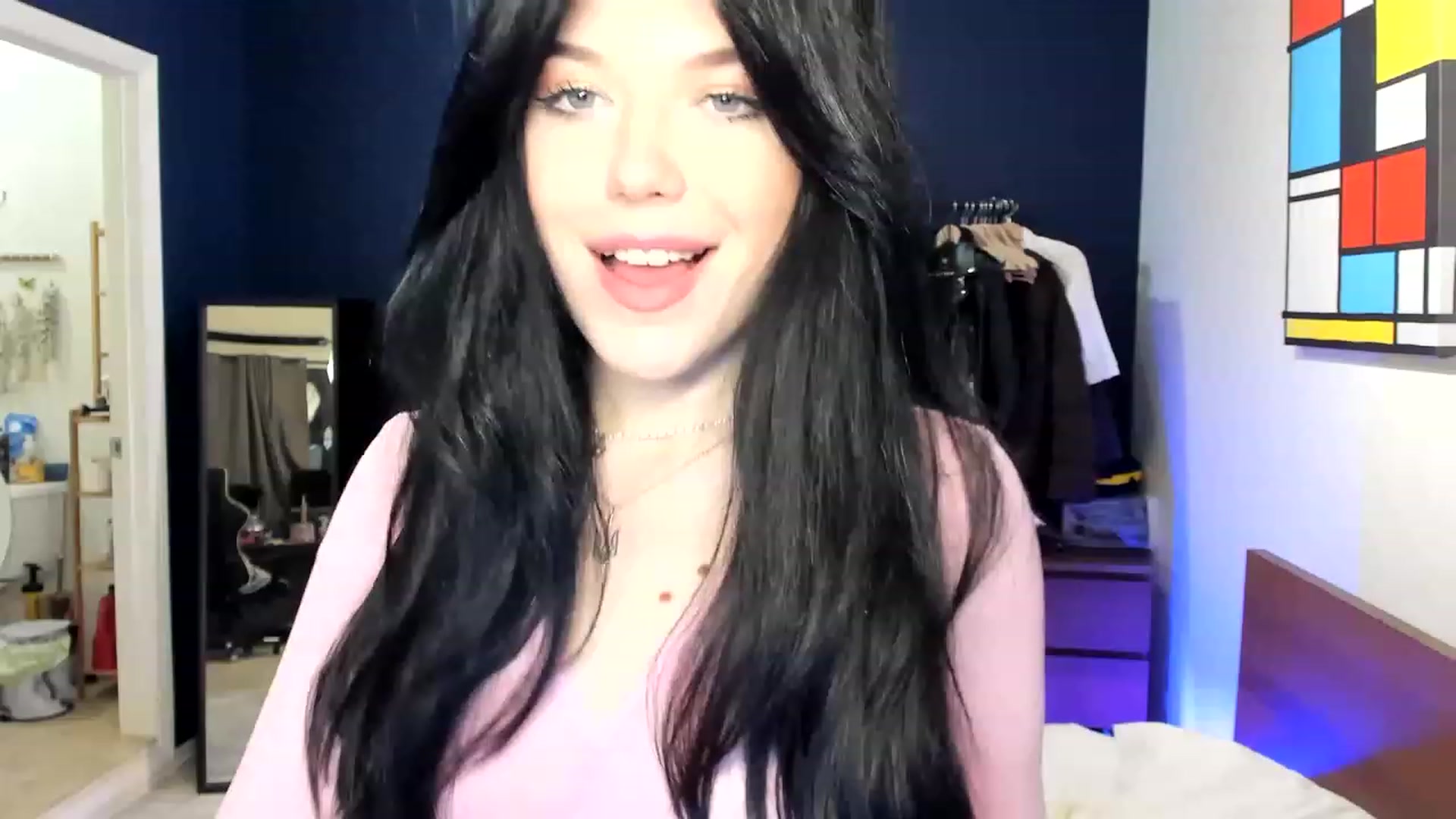 Gallery image thumbnail from Nancy_Morris's myfreecams stream on, 04/29/2023, 04:59 image 1 of 20
