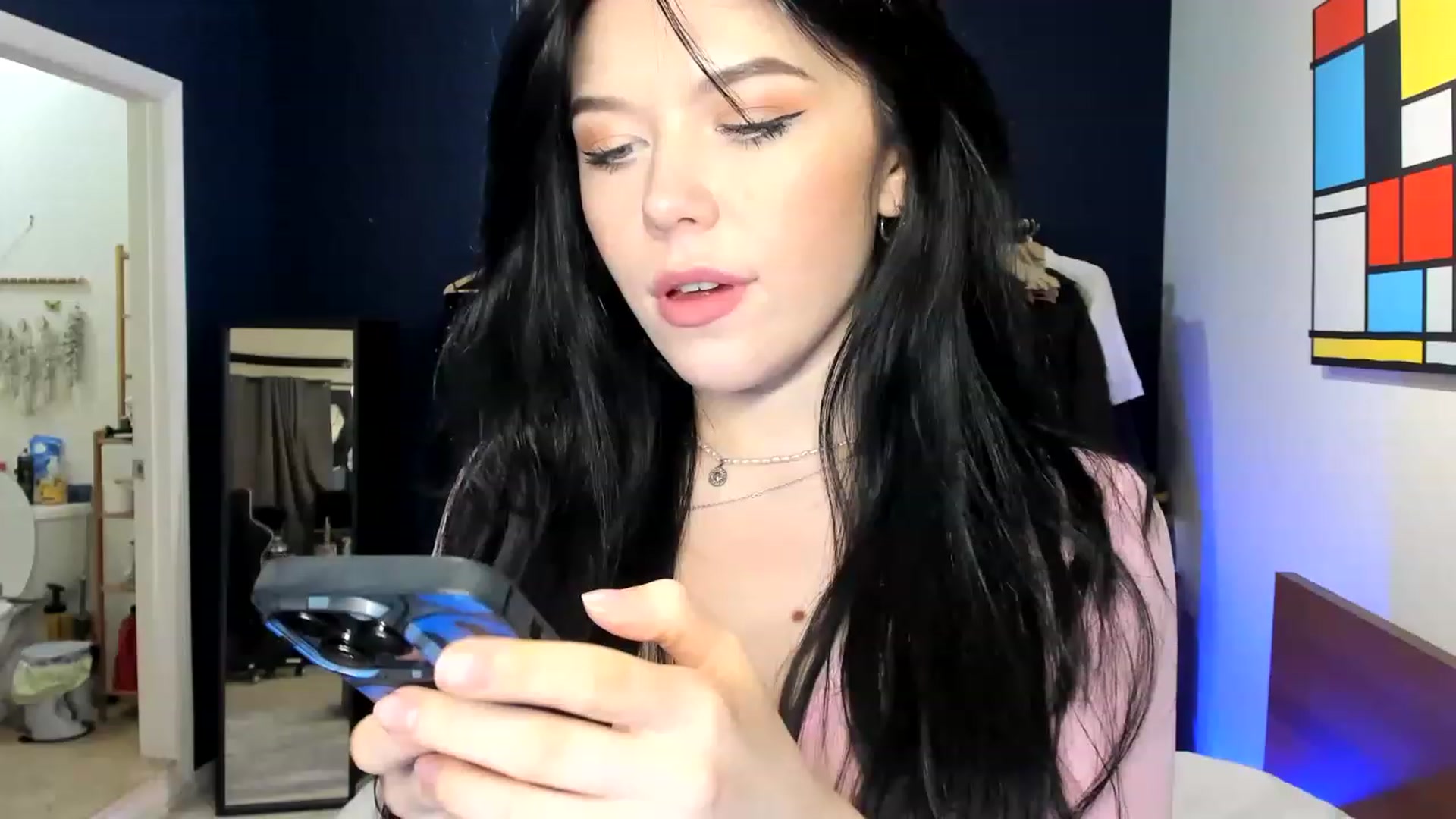 Gallery image thumbnail from Nancy_Morris's myfreecams stream on, 04/29/2023, 04:59 image 9 of 20