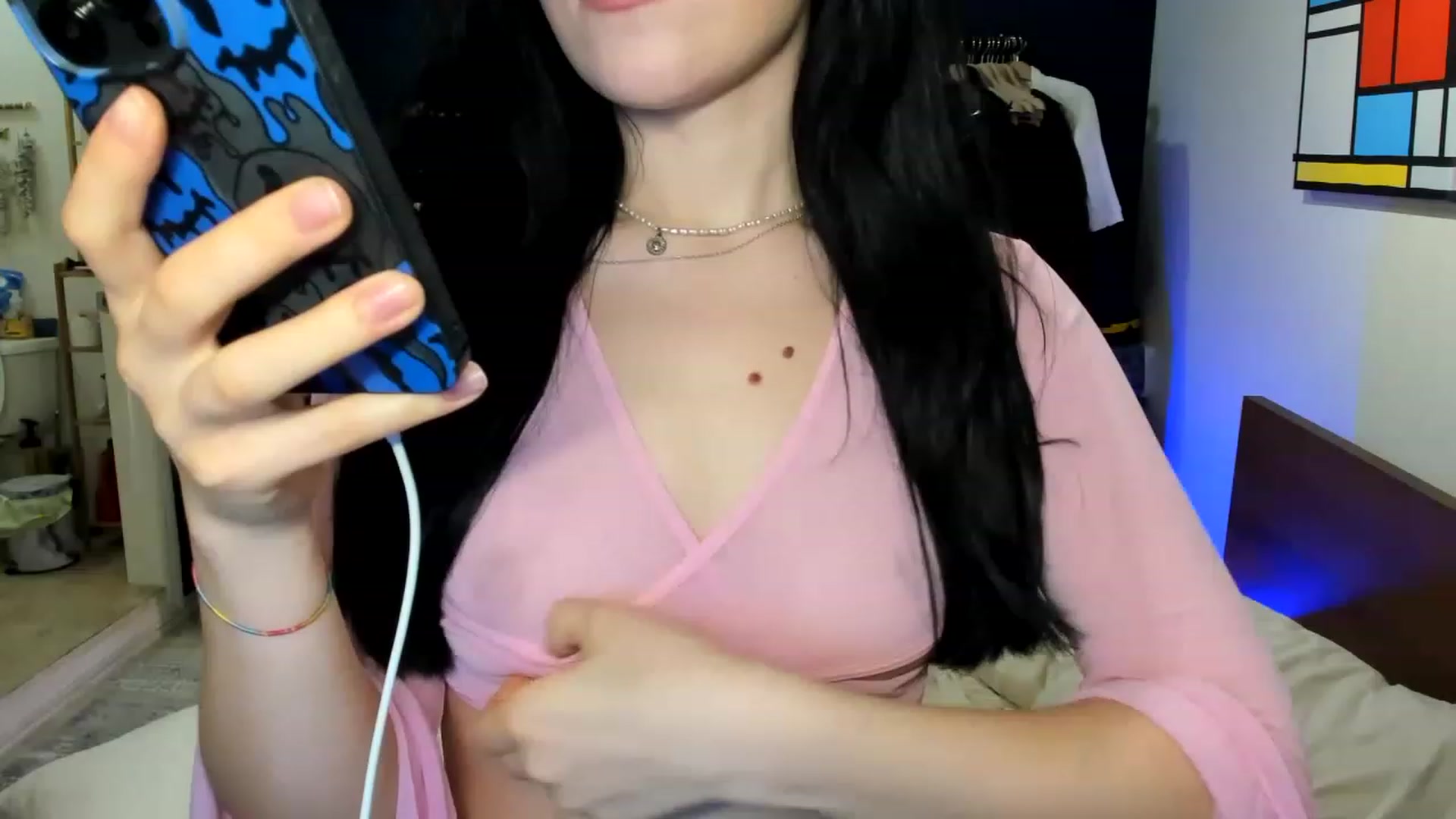 Gallery image thumbnail from Nancy_Morris's myfreecams stream on, 04/29/2023, 04:59 image 4 of 20