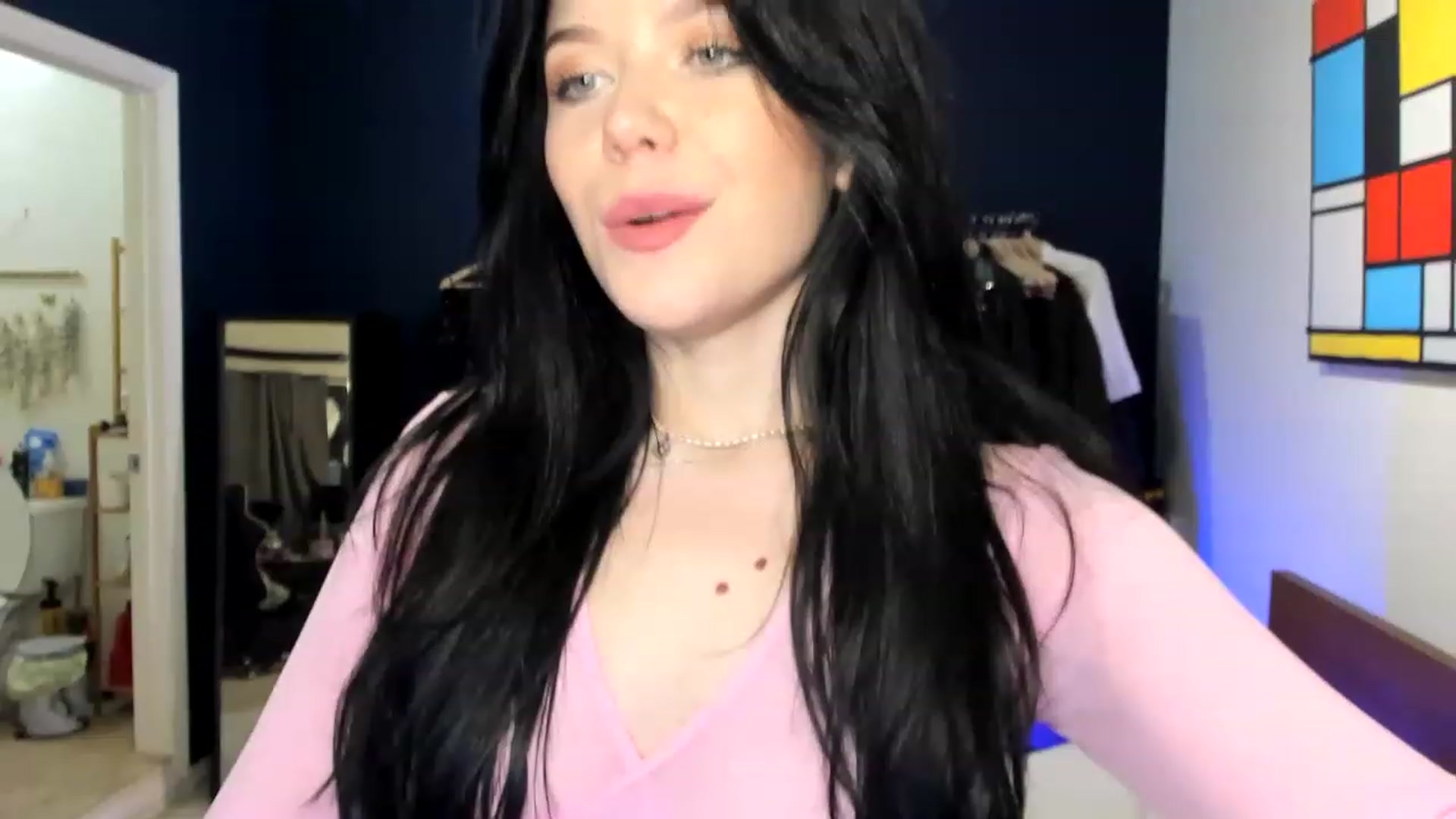 Gallery image thumbnail from Nancy_Morris's myfreecams stream on, 04/29/2023, 04:59 image 7 of 20