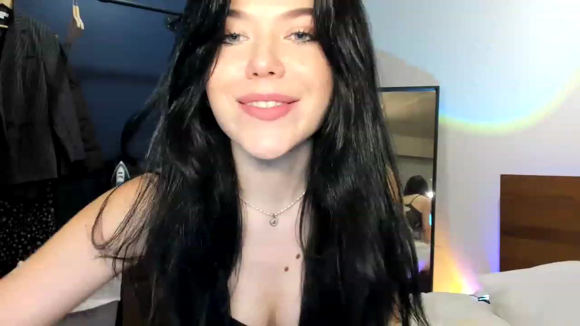 Gallery image thumbnail from Nancy_Morris's myfreecams stream on, 04/30/2023, 04:20 image 9 of 20