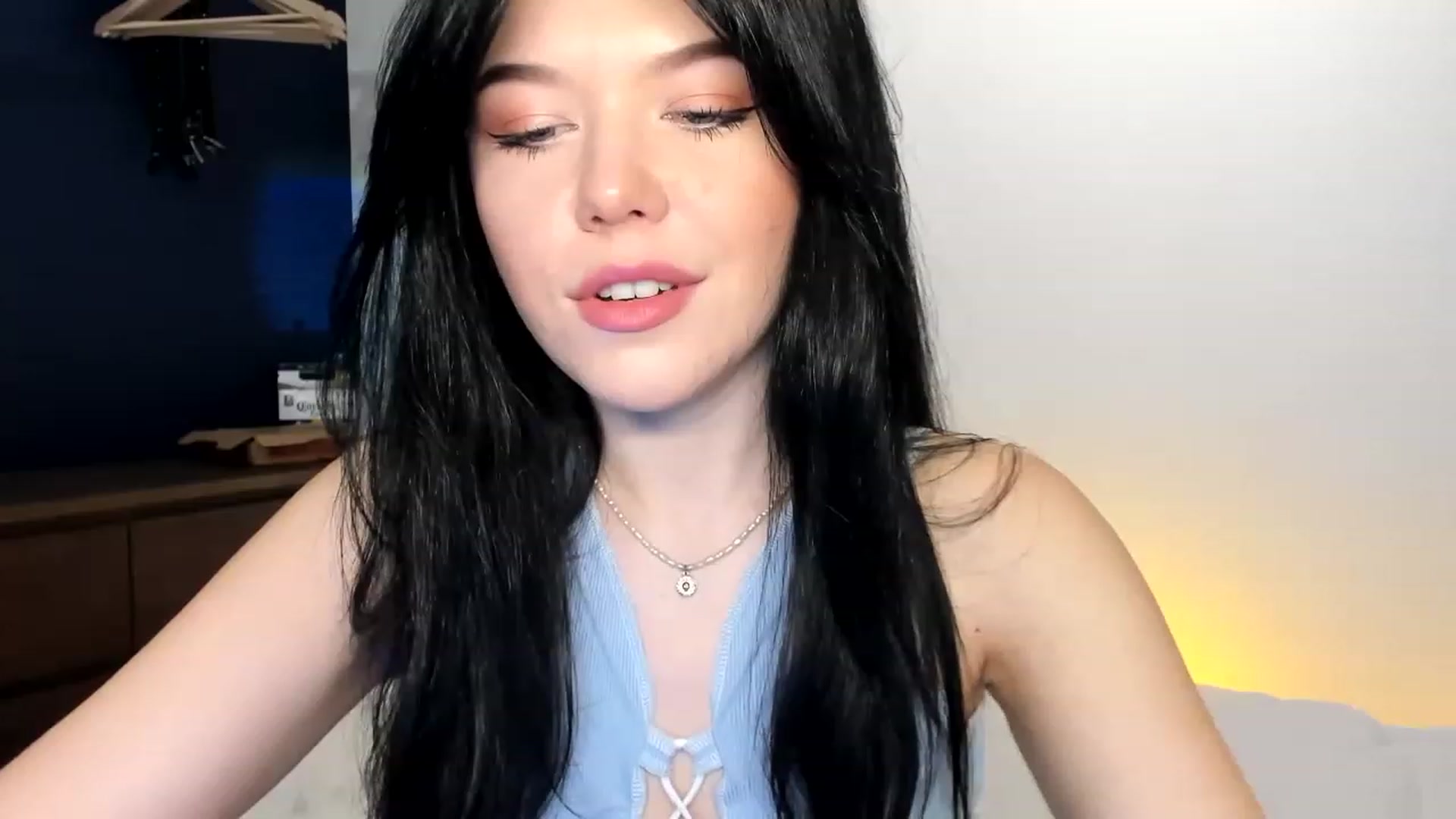 Gallery image thumbnail from Nancy_Morris's myfreecams stream on, 05/01/2023, 24:52 image 1 of 20