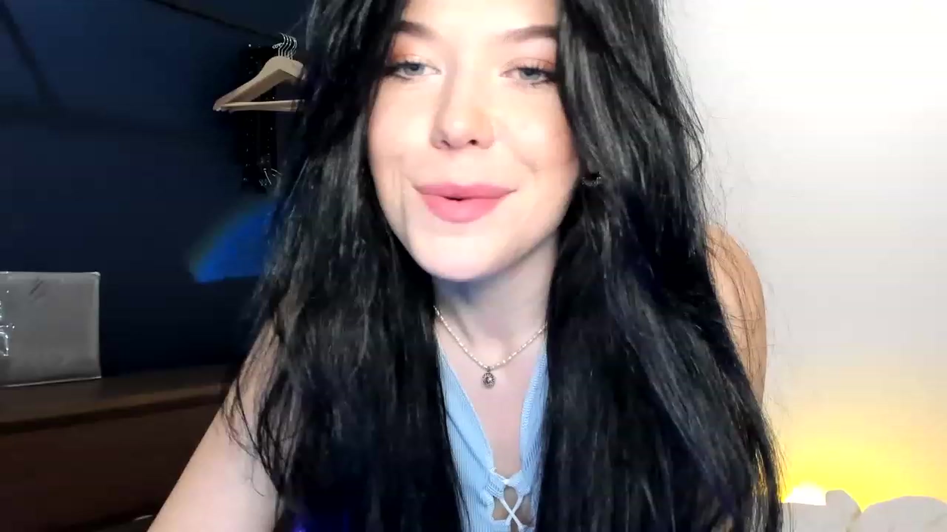 Gallery image thumbnail from Nancy_Morris's myfreecams stream on, 05/01/2023, 24:52 image 9 of 20