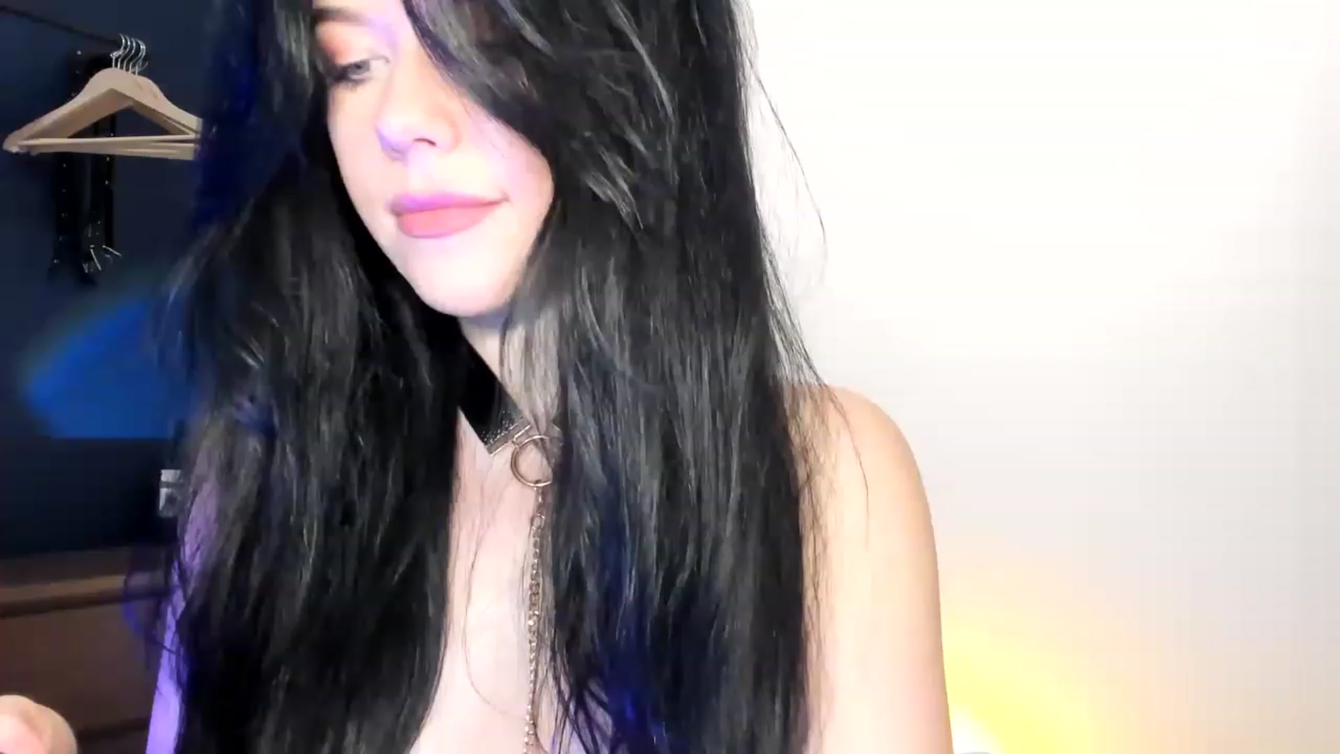 Gallery image thumbnail from Nancy_Morris's myfreecams stream on, 05/01/2023, 04:23 image 19 of 20