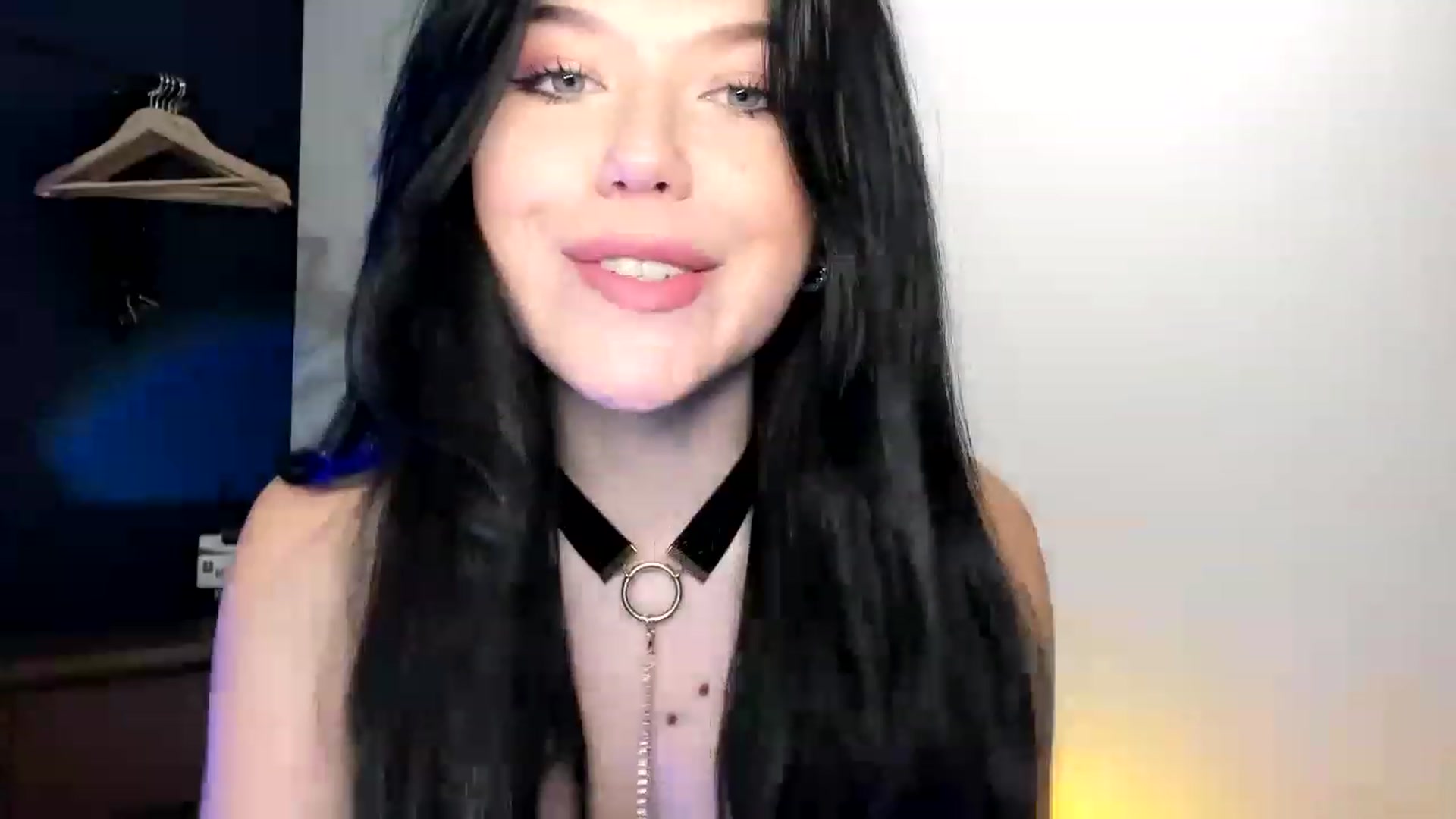 Gallery image thumbnail from Nancy_Morris's myfreecams stream on, 05/01/2023, 04:23 image 20 of 20
