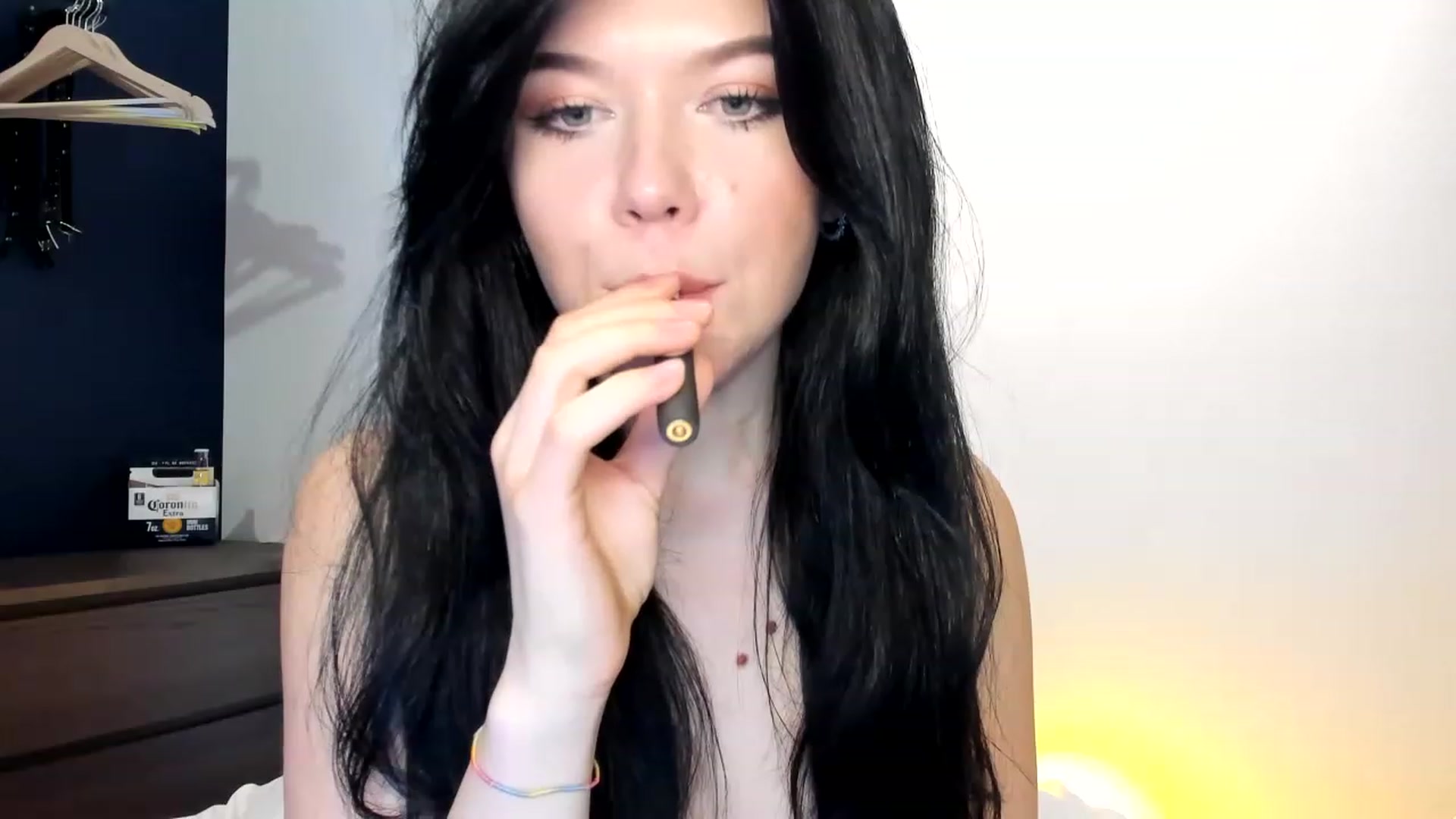 Gallery image thumbnail from Nancy_Morris's myfreecams stream on, 05/01/2023, 07:17 image 11 of 20