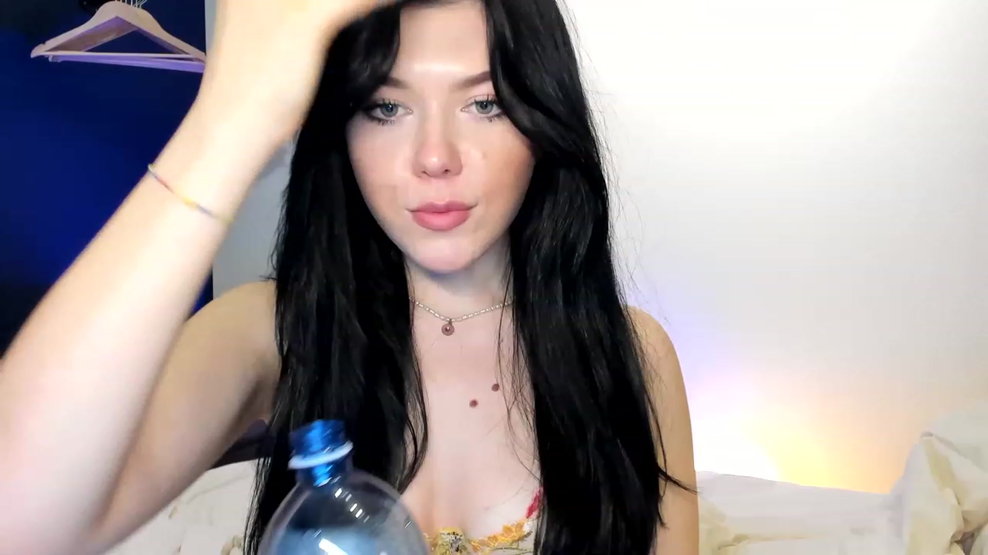 Gallery image thumbnail from Nancy_Morris's myfreecams stream on, 05/04/2023, 03:40 image 20 of 20