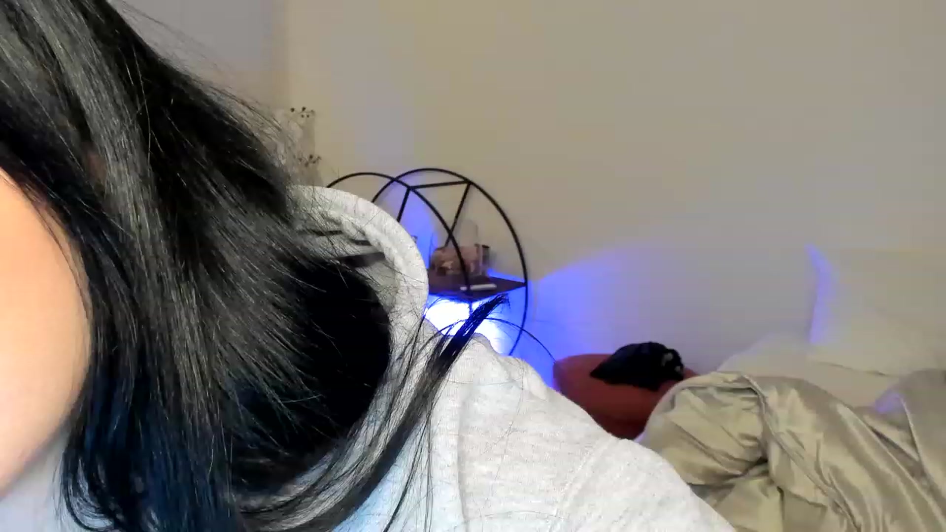 Gallery image thumbnail from Nancy_Morris's myfreecams stream on, 05/07/2023, 04:59 image 17 of 20