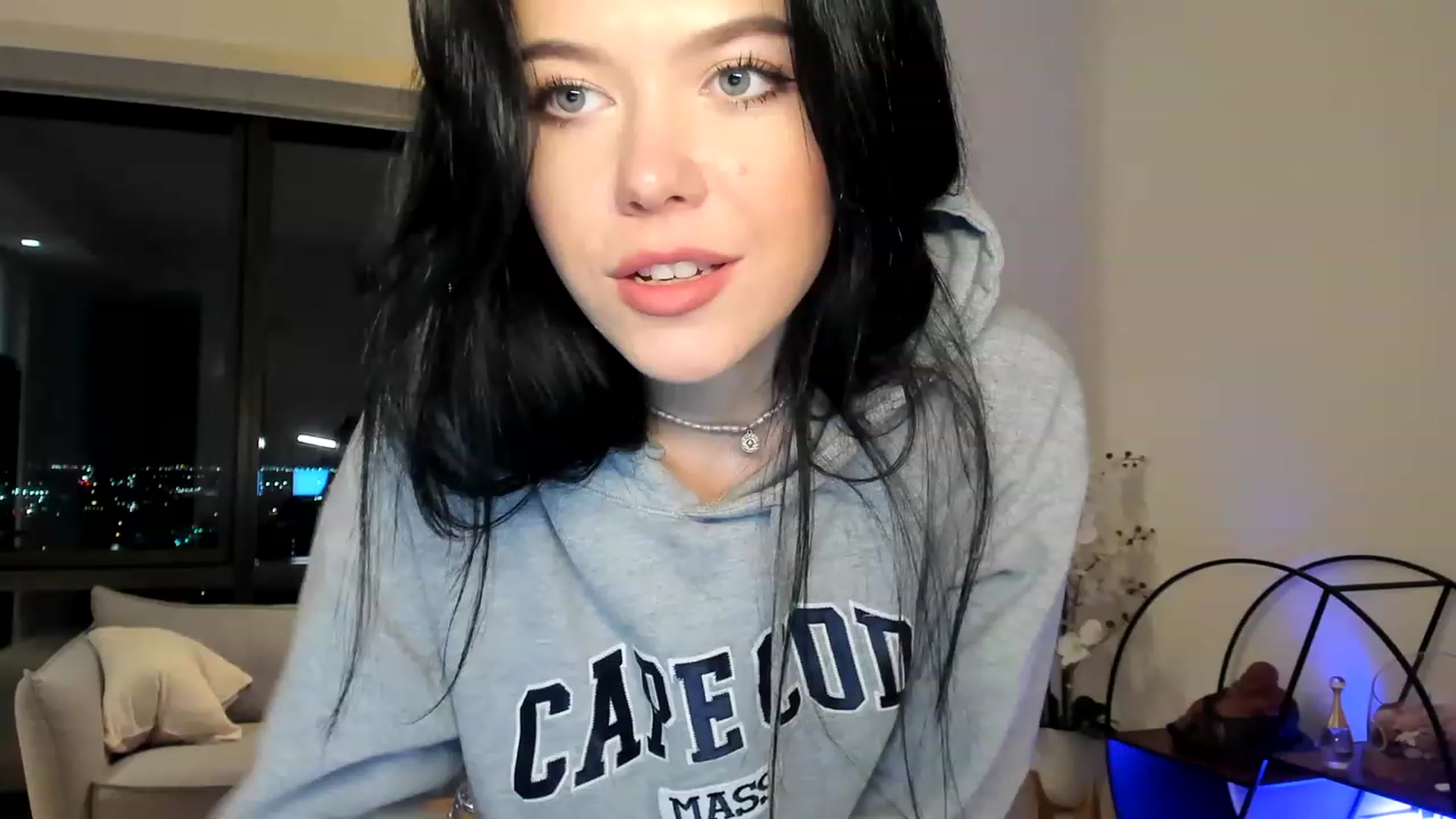 Gallery image thumbnail from Nancy_Morris's myfreecams stream on, 05/07/2023, 04:59 image 15 of 20