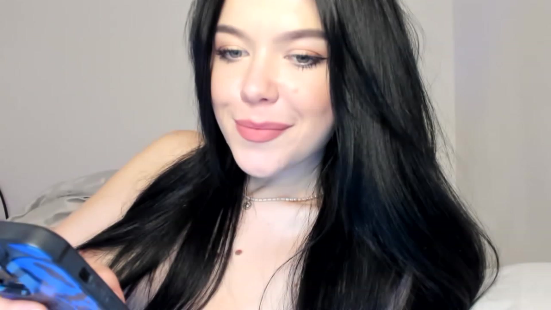 Gallery image thumbnail from Nancy_Morris's myfreecams stream on, 05/07/2023, 06:41 image 10 of 20