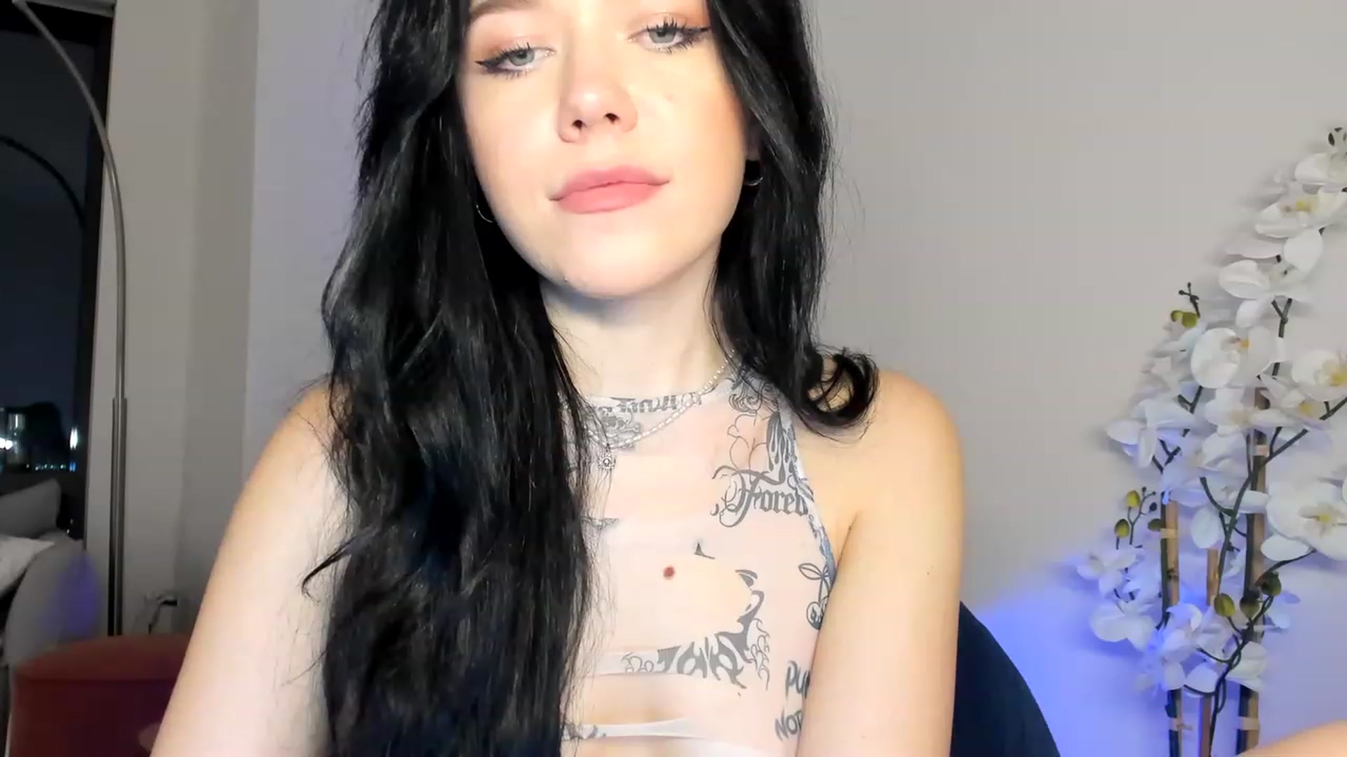 Gallery image thumbnail from Nancy_Morris's myfreecams stream on, 05/09/2023, 06:52 image 20 of 20