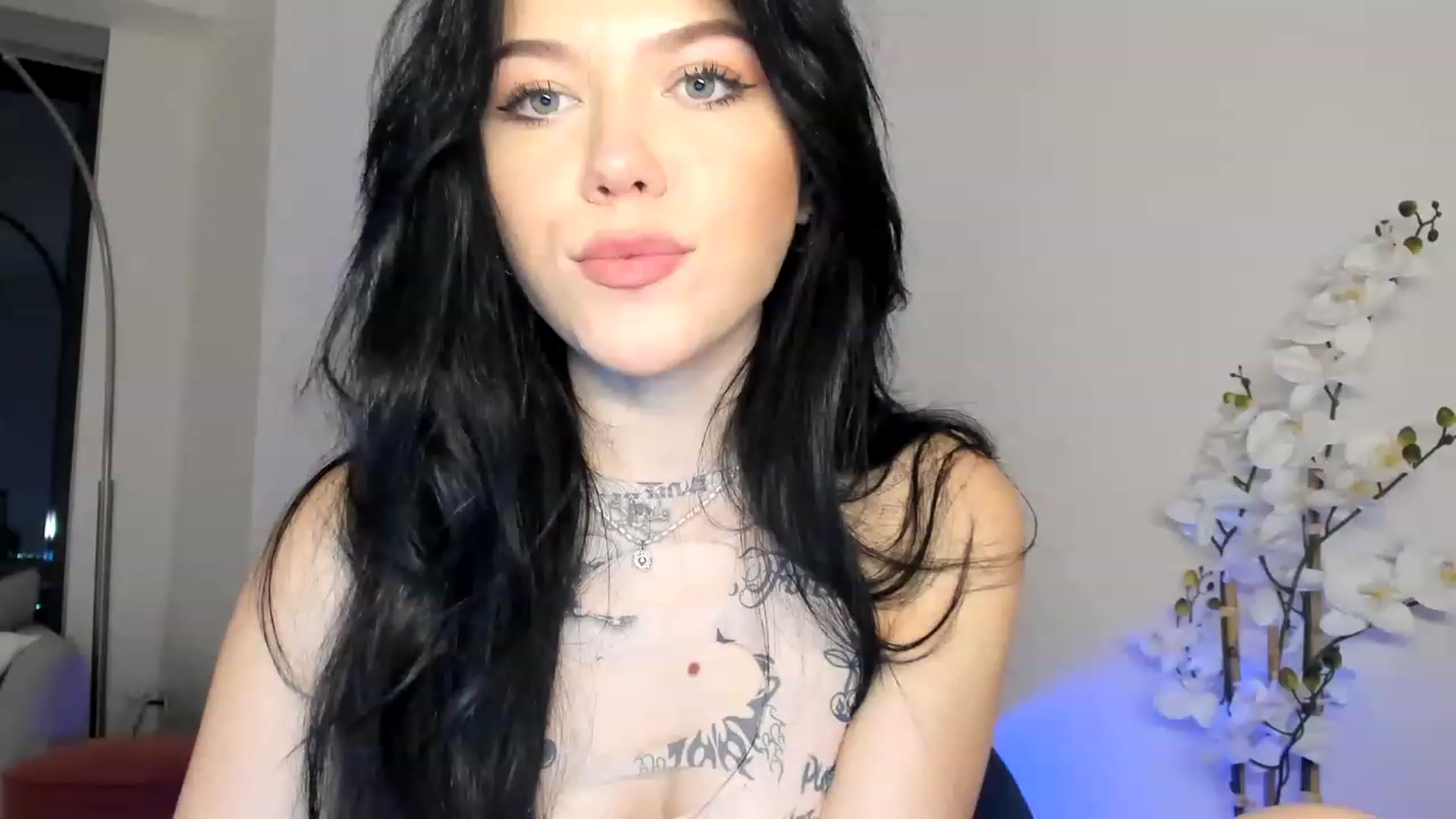 Gallery image thumbnail from Nancy_Morris's myfreecams stream on, 05/09/2023, 06:52 image 14 of 20
