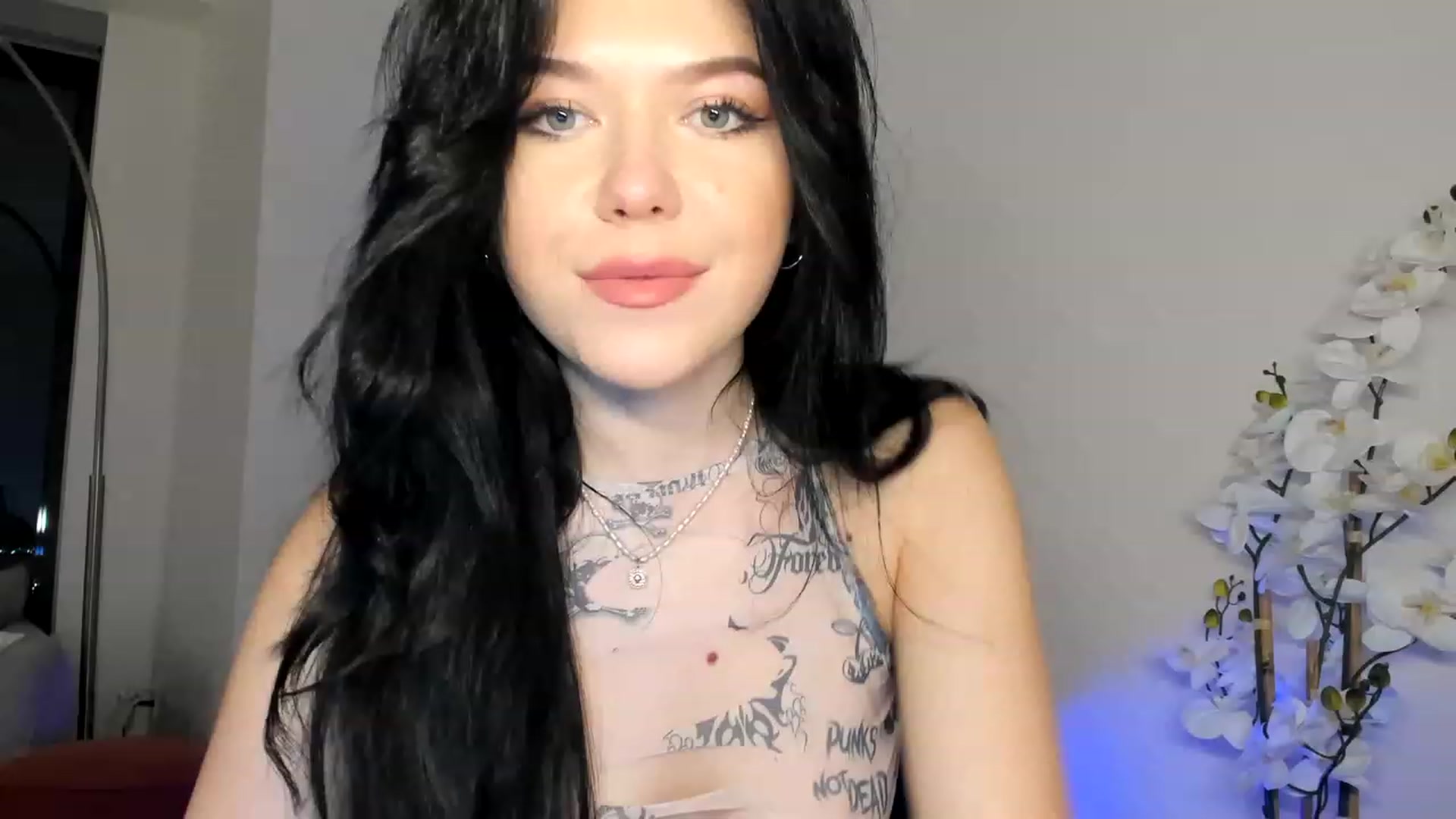 Gallery image thumbnail from Nancy_Morris's myfreecams stream on, 05/09/2023, 06:52 image 11 of 20
