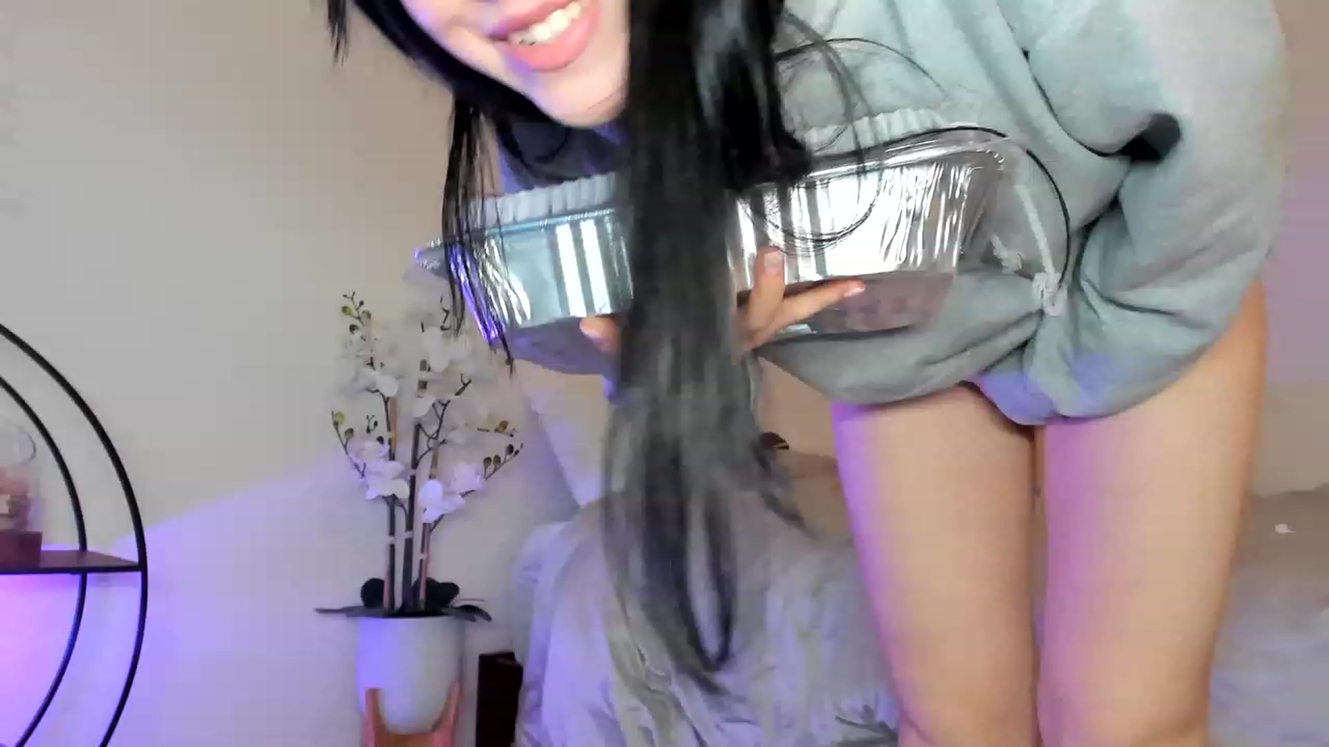 Gallery image thumbnail from Nancy_Morris's myfreecams stream on, 05/10/2023, 04:05 image 5 of 20