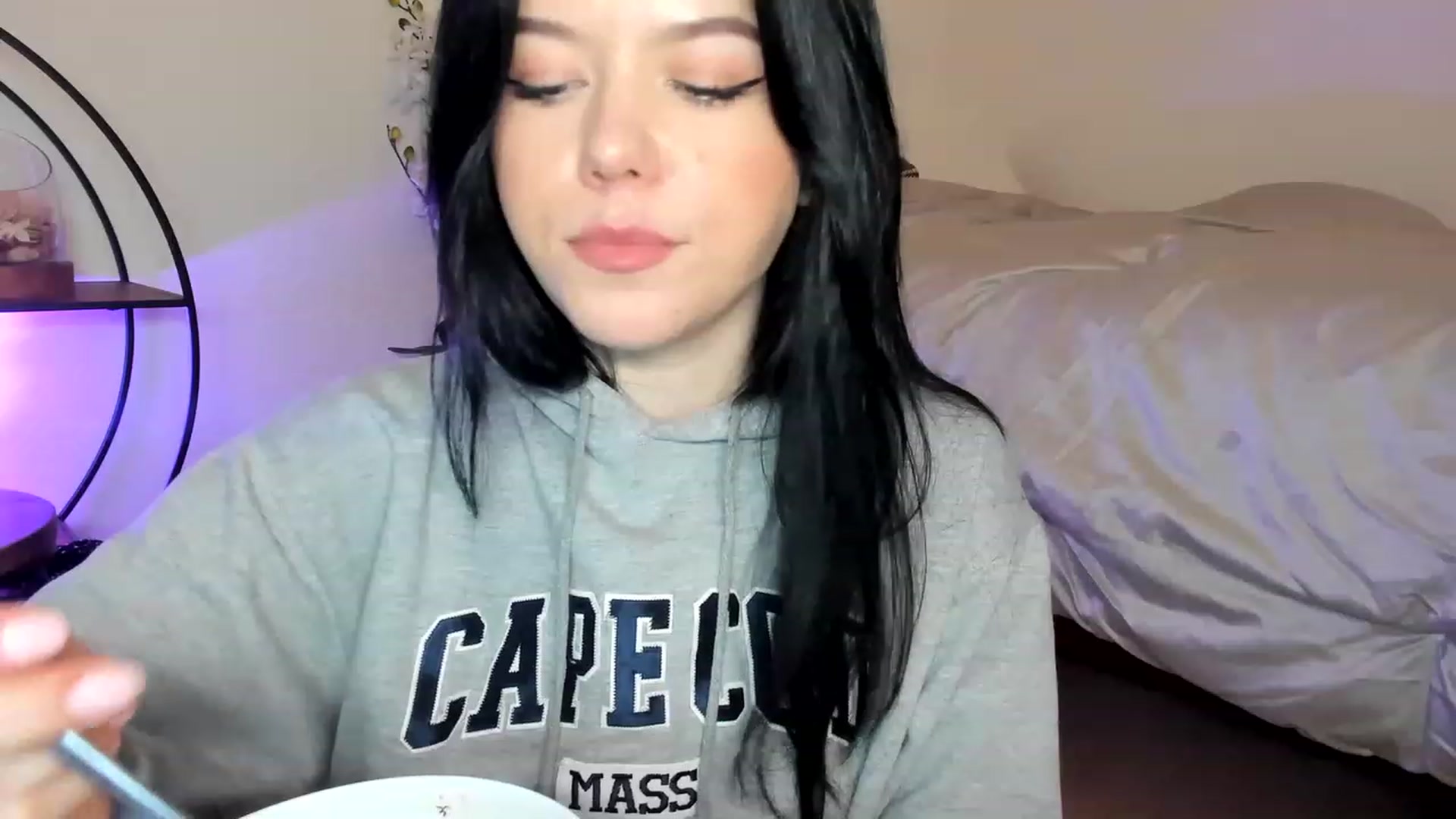 Gallery image thumbnail from Nancy_Morris's myfreecams stream on, 05/10/2023, 04:05 image 7 of 20