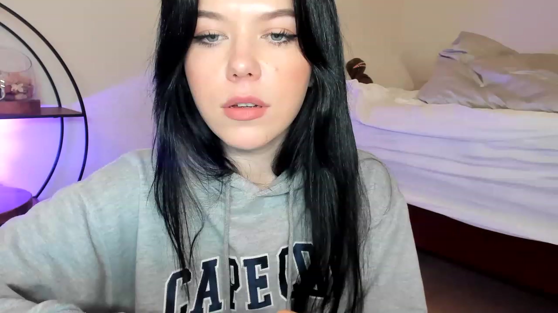 Gallery image thumbnail from Nancy_Morris's myfreecams stream on, 05/10/2023, 04:05 image 8 of 20