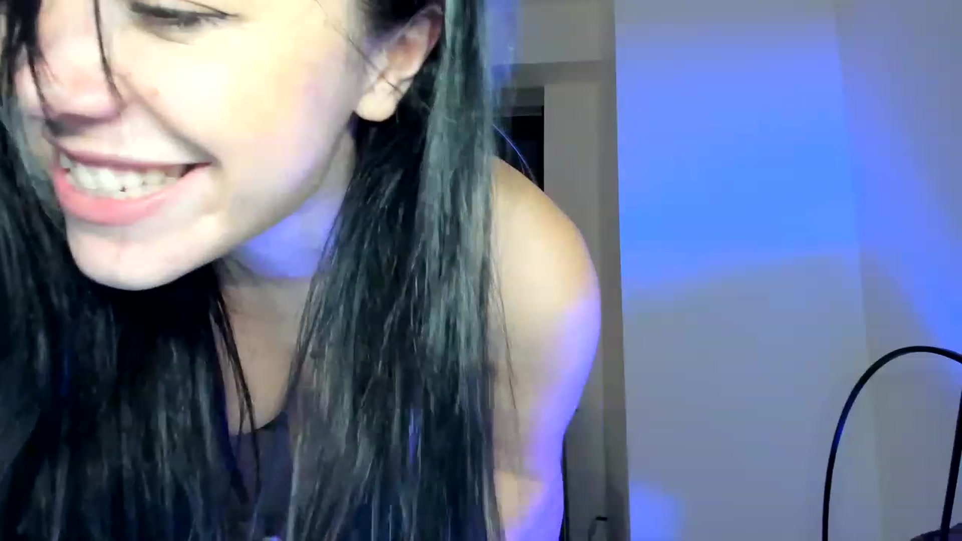 Gallery image thumbnail from Nancy_Morris's myfreecams stream on, 05/12/2023, 07:53 image 20 of 20