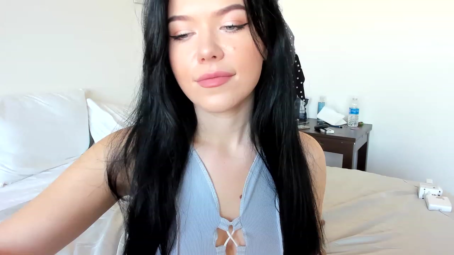 Gallery image thumbnail from Nancy_Morris's myfreecams stream on, 05/13/2023, 02:53 image 6 of 20