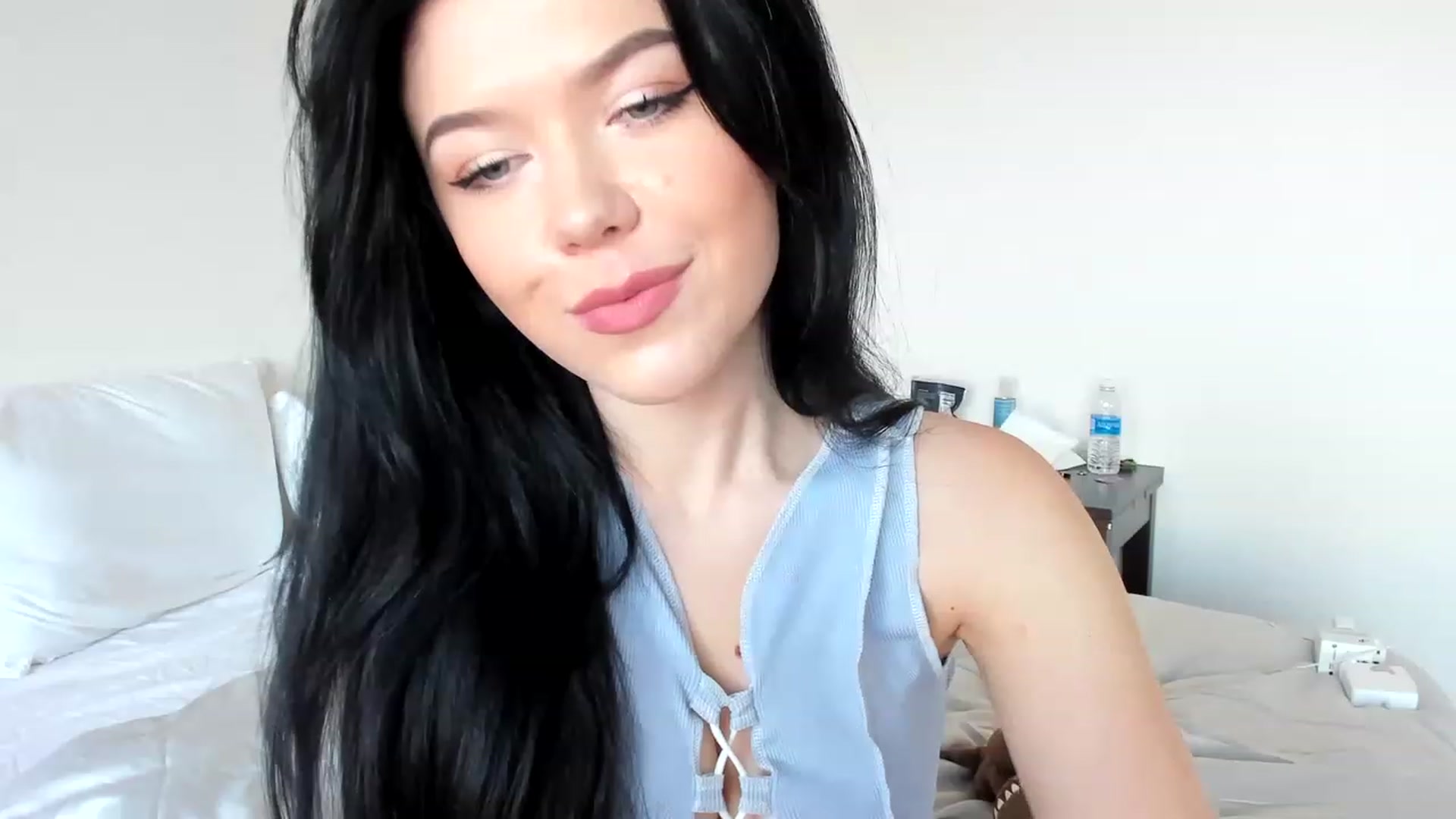 Gallery image thumbnail from Nancy_Morris's myfreecams stream on, 05/13/2023, 02:53 image 13 of 20
