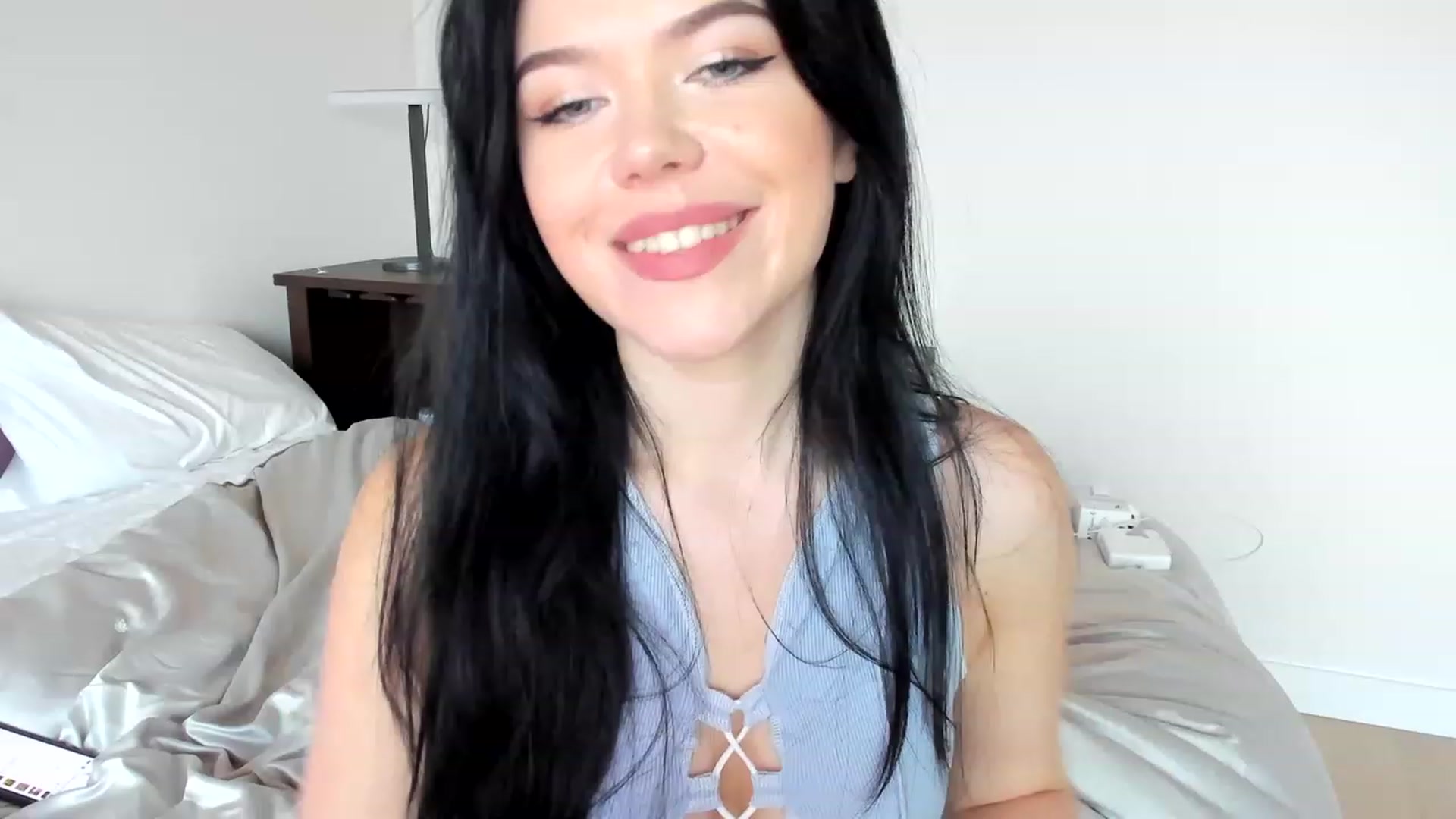 Gallery image thumbnail from Nancy_Morris's myfreecams stream on, 05/13/2023, 02:53 image 18 of 20