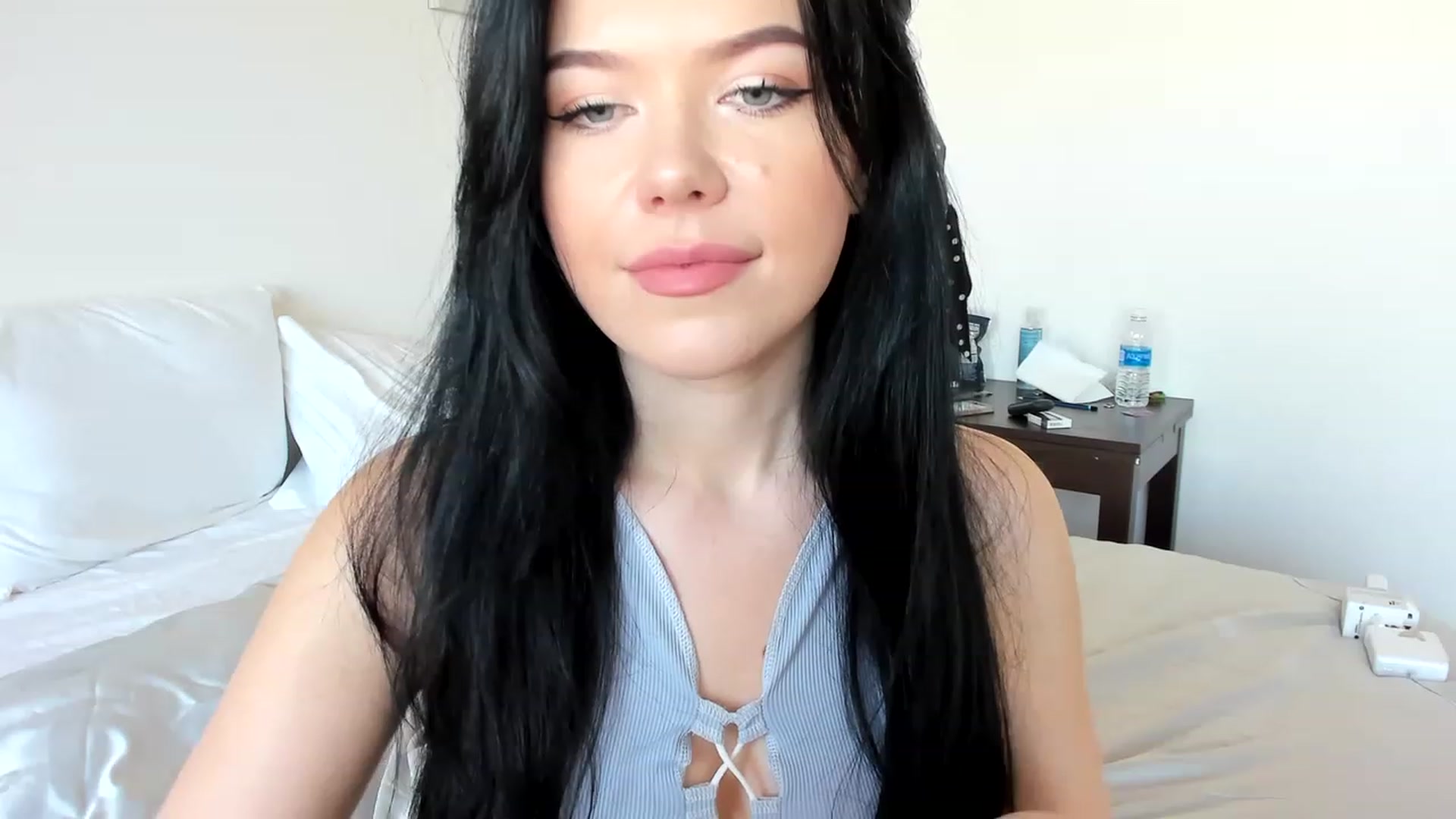 Gallery image thumbnail from Nancy_Morris's myfreecams stream on, 05/13/2023, 02:53 image 7 of 20