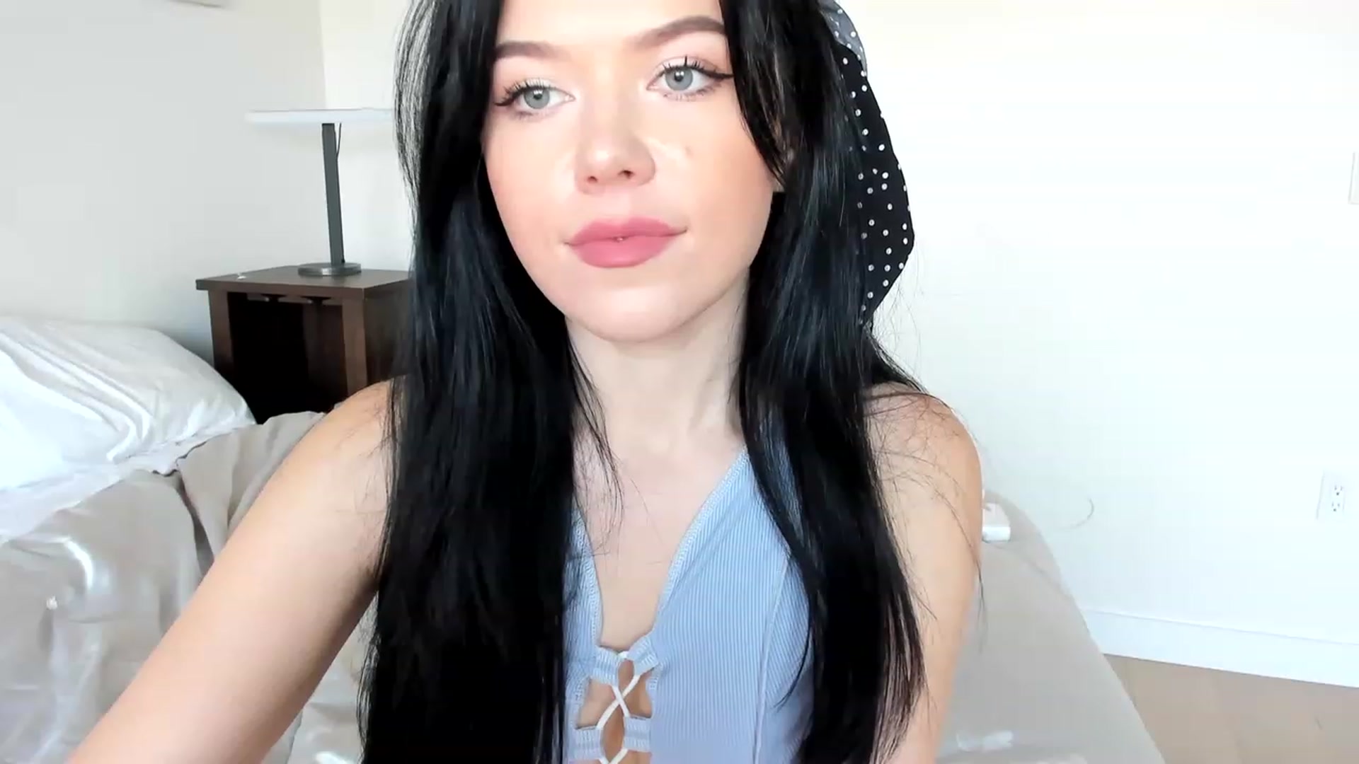 Gallery image thumbnail from Nancy_Morris's myfreecams stream on, 05/13/2023, 02:53 image 12 of 20