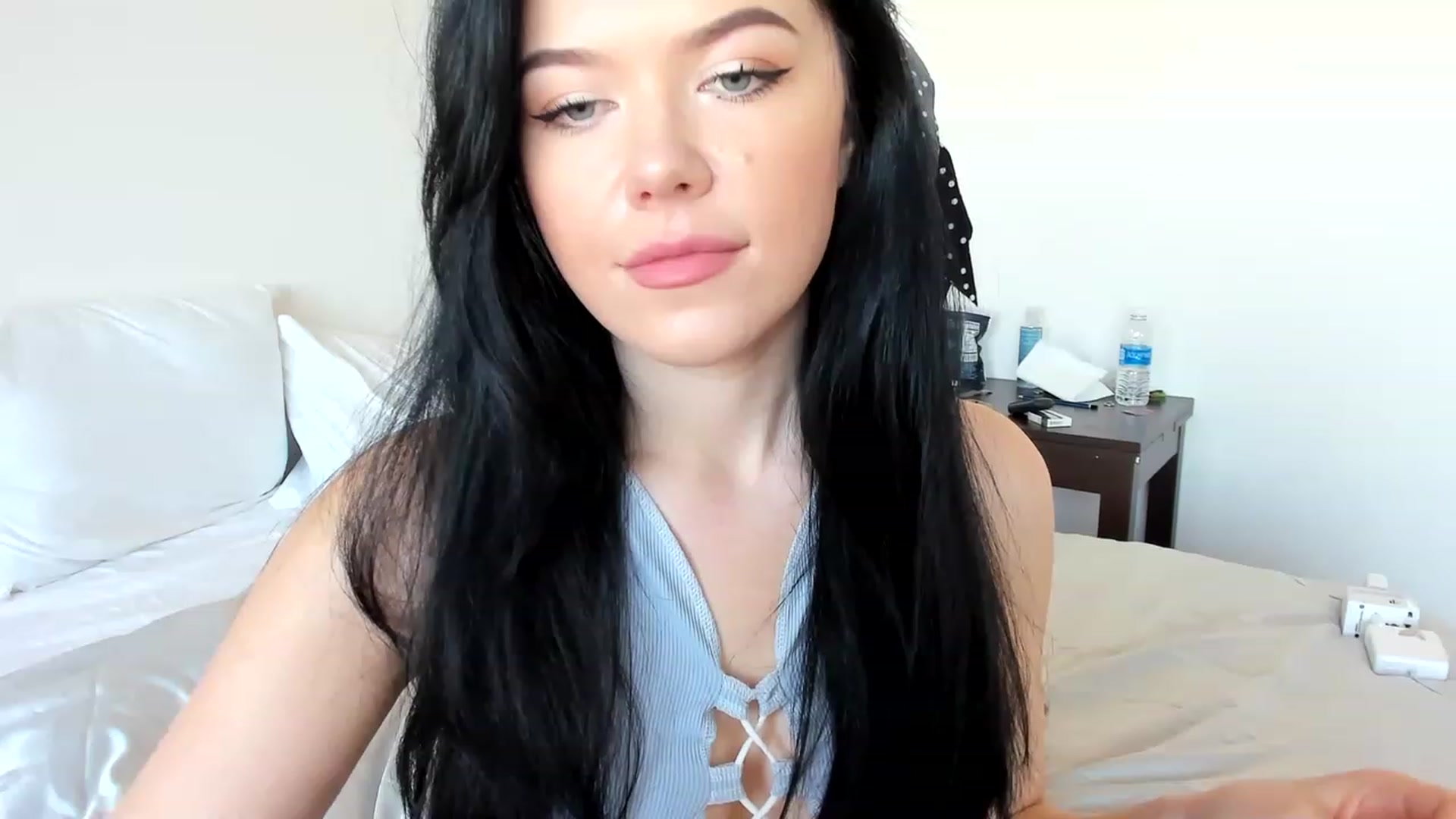 Gallery image thumbnail from Nancy_Morris's myfreecams stream on, 05/13/2023, 02:53 image 5 of 20