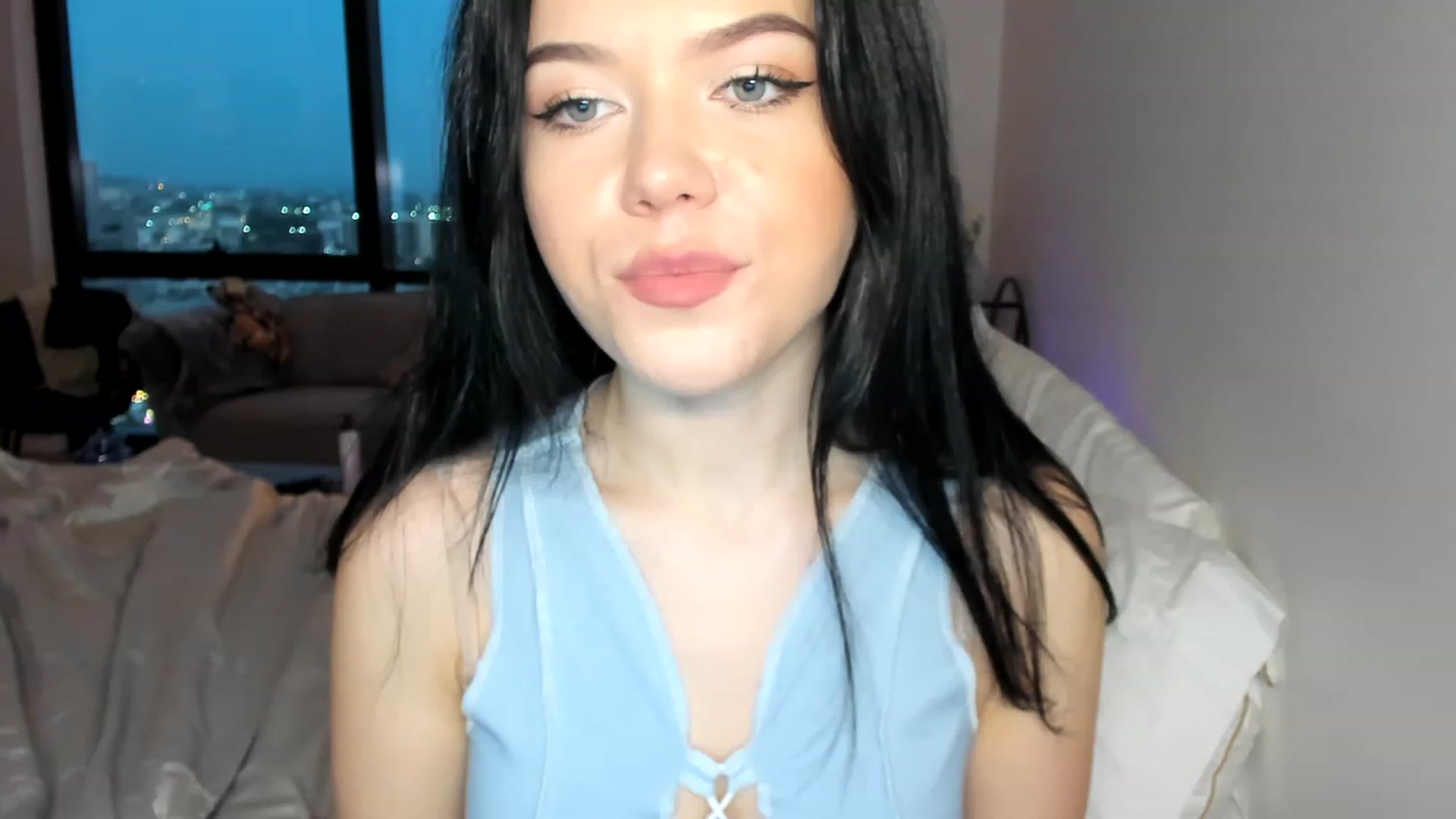 Gallery image thumbnail from Nancy_Morris's myfreecams stream on, 05/13/2023, 04:35 image 3 of 20