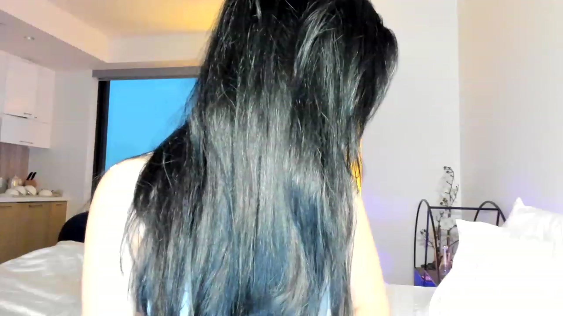 Gallery image thumbnail from Nancy_Morris's myfreecams stream on, 05/13/2023, 04:35 image 4 of 20