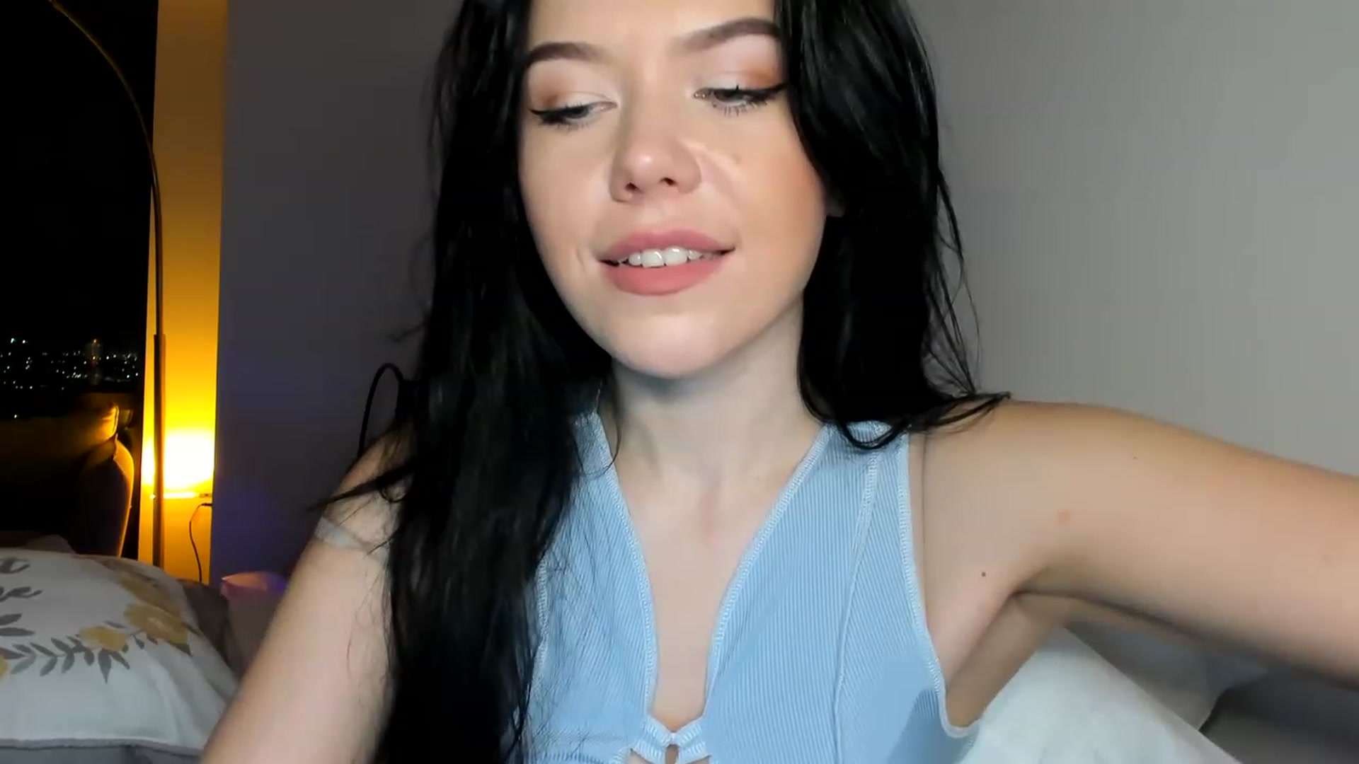 Gallery image thumbnail from Nancy_Morris's myfreecams stream on, 05/13/2023, 04:35 image 7 of 20
