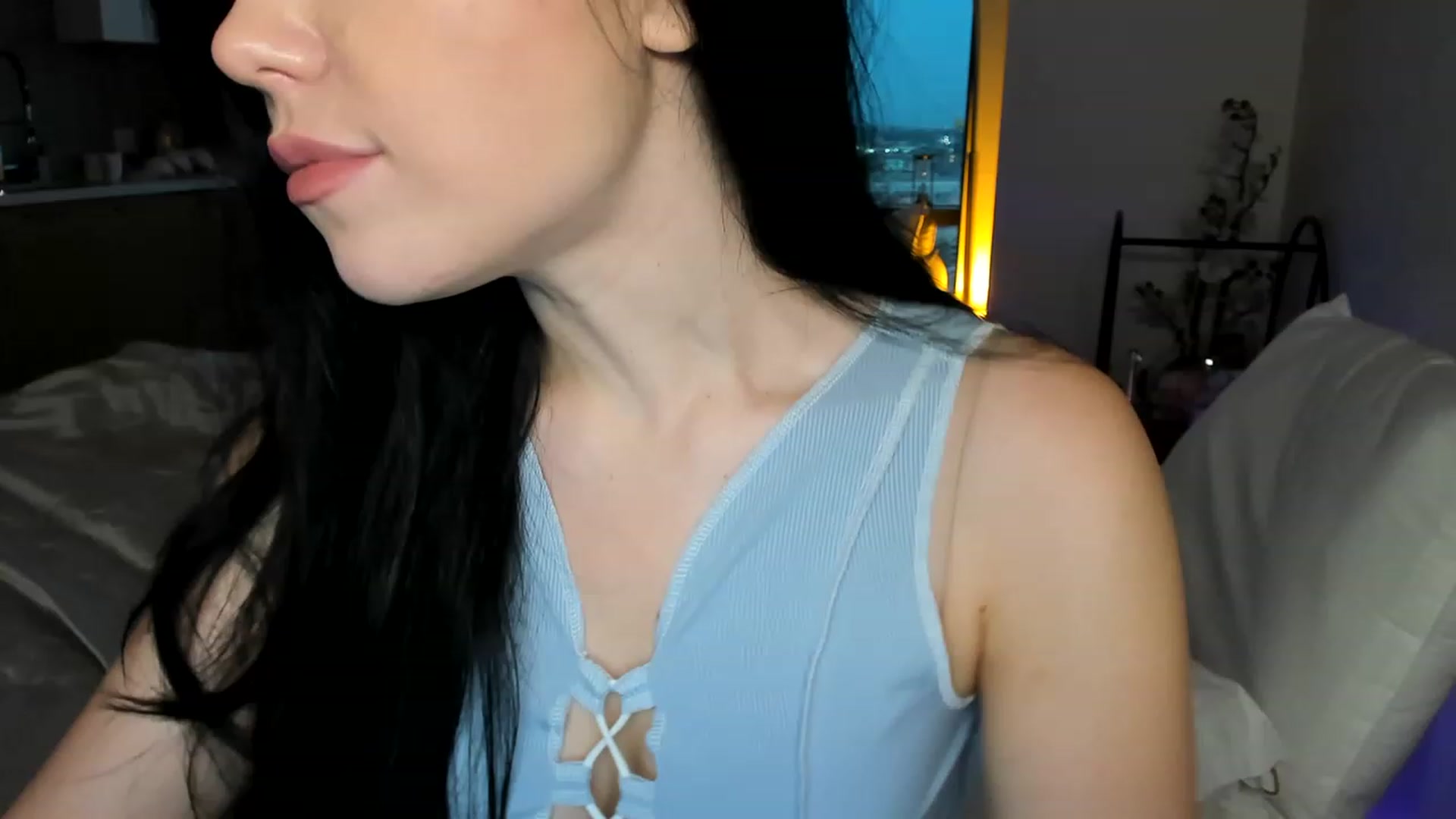 Gallery image thumbnail from Nancy_Morris's myfreecams stream on, 05/13/2023, 04:35 image 2 of 20