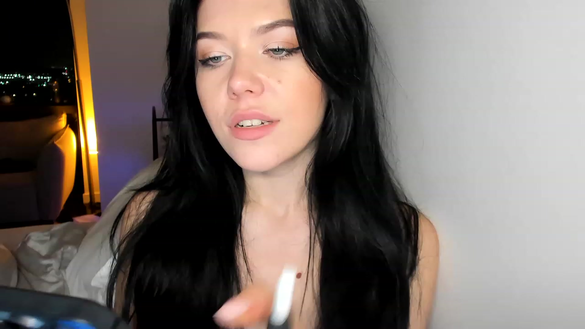 Gallery image thumbnail from Nancy_Morris's myfreecams stream on, 05/13/2023, 09:06 image 2 of 20