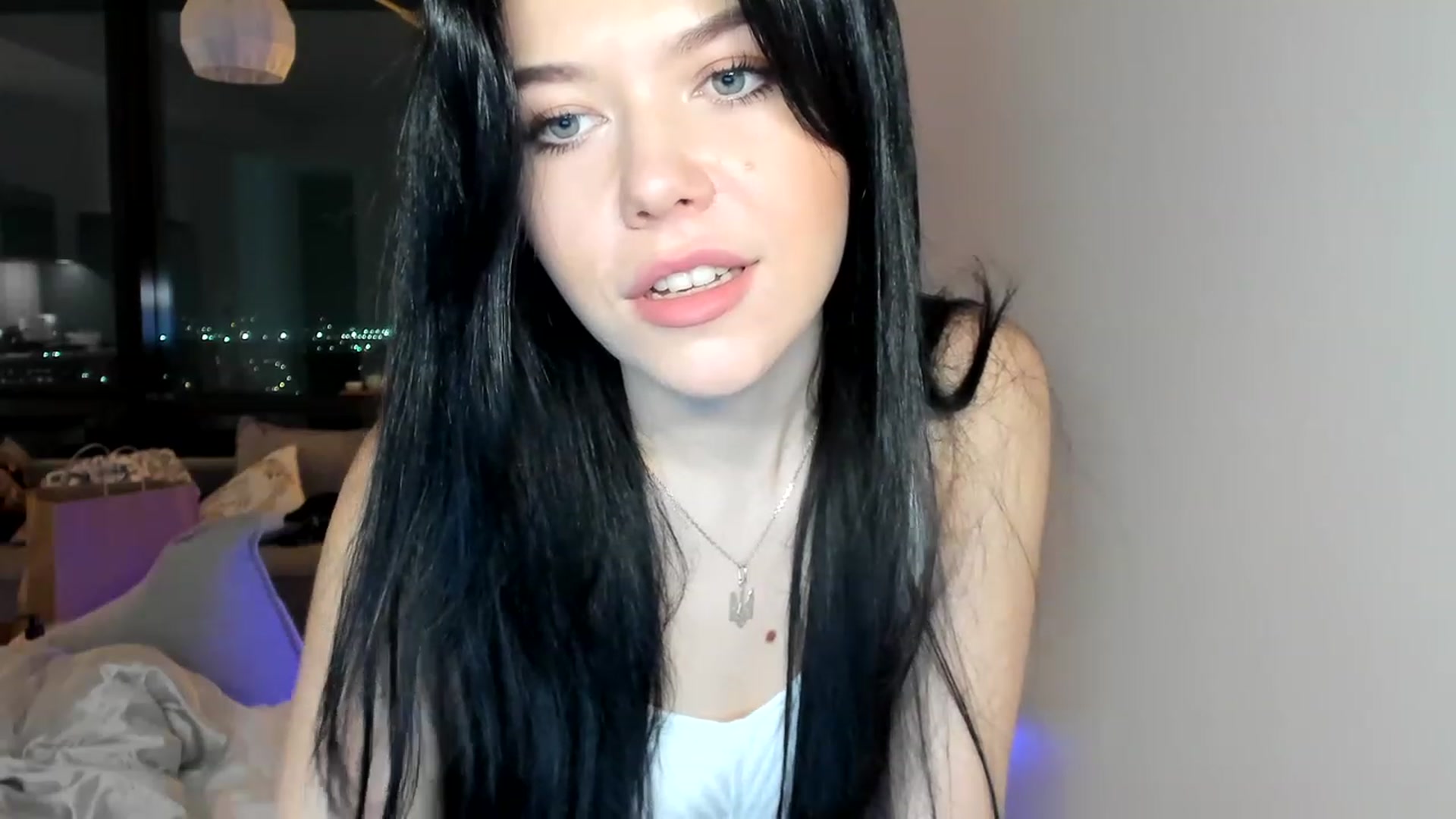 Gallery image thumbnail from Nancy_Morris's myfreecams stream on, 05/14/2023, 07:08 image 9 of 20