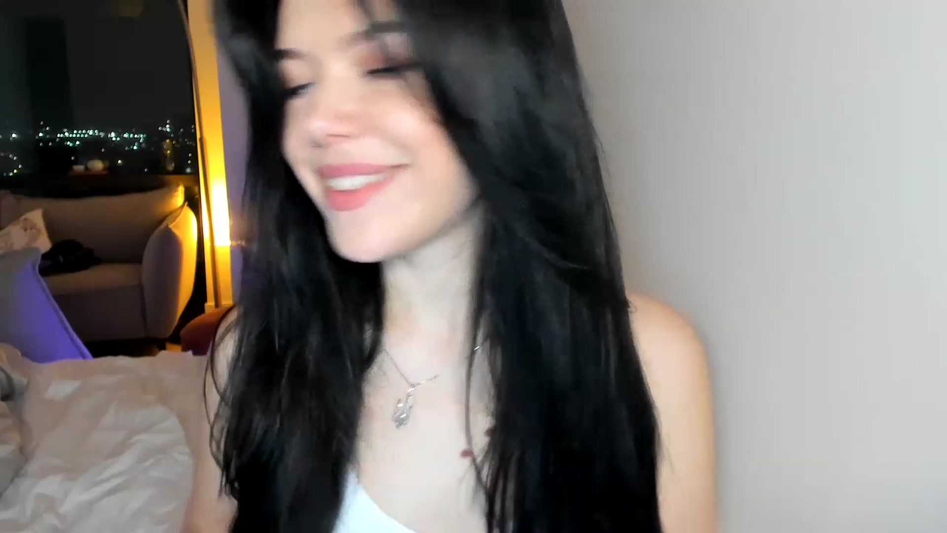 Gallery image thumbnail from Nancy_Morris's myfreecams stream on, 05/14/2023, 07:08 image 5 of 20