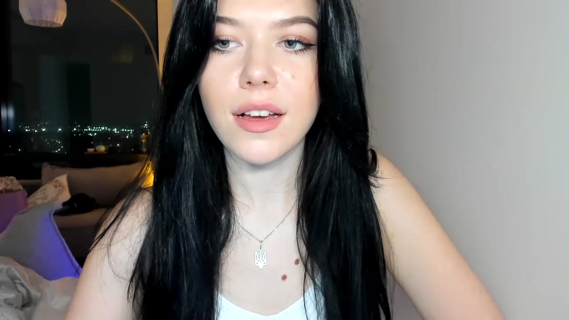 Gallery image thumbnail from Nancy_Morris's myfreecams stream on, 05/14/2023, 07:08 image 6 of 20