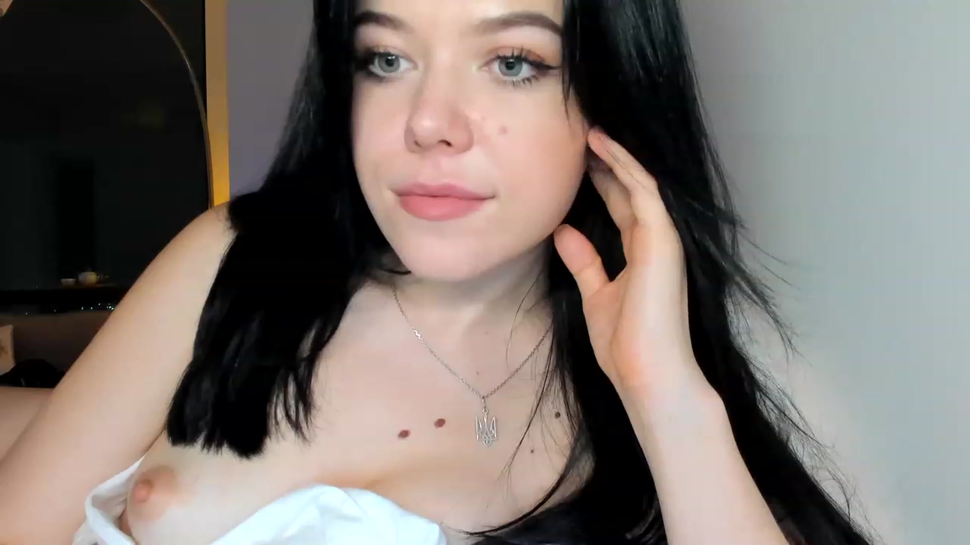 Gallery image thumbnail from Nancy_Morris's myfreecams stream on, 05/14/2023, 08:37 image 5 of 20