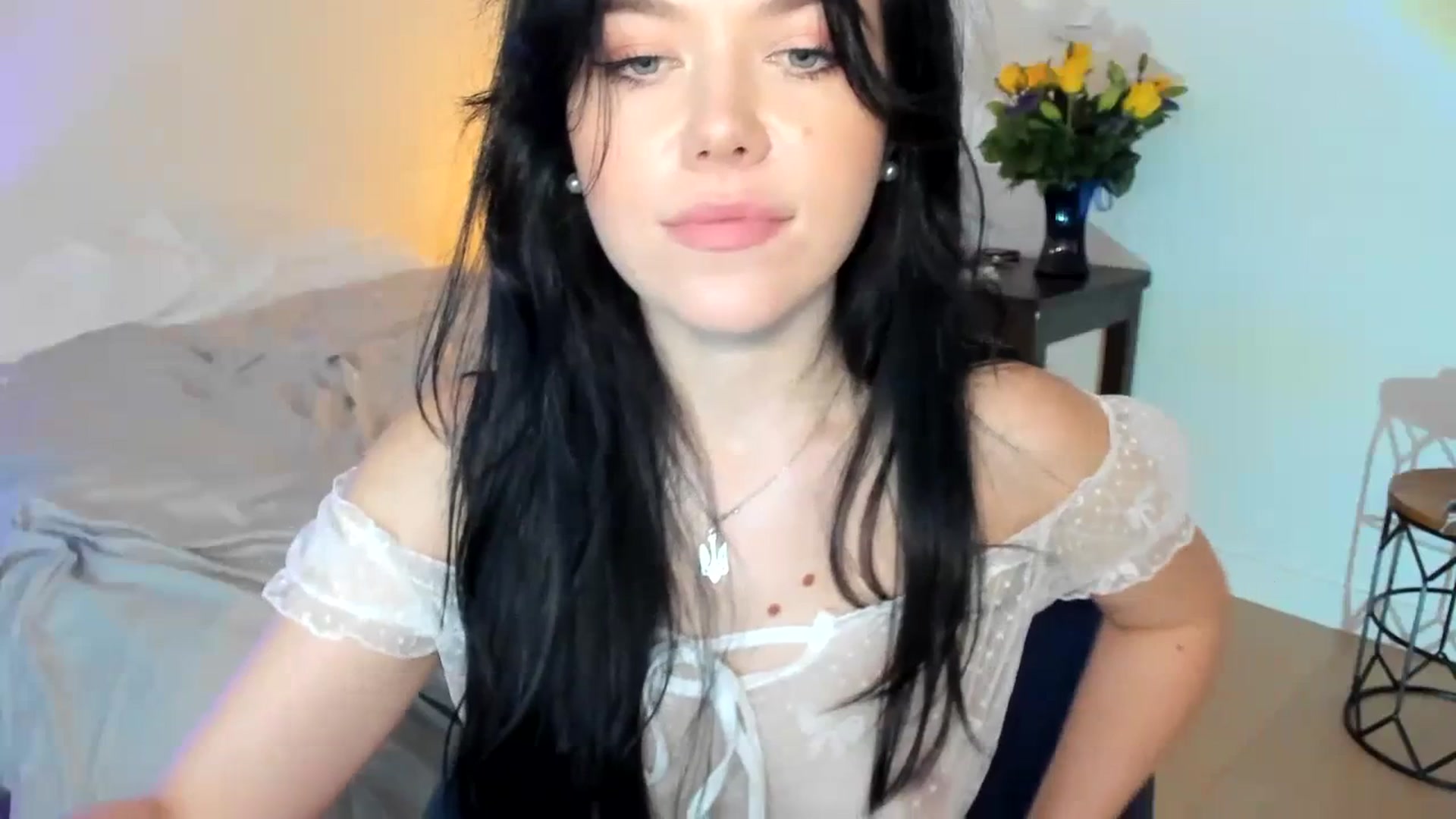 Gallery image thumbnail from Nancy_Morris's myfreecams stream on, 05/15/2023, 02:21 image 20 of 20